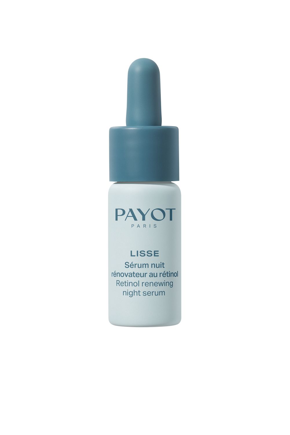 Lisse Sérum nuit rénnovateur au rètinol