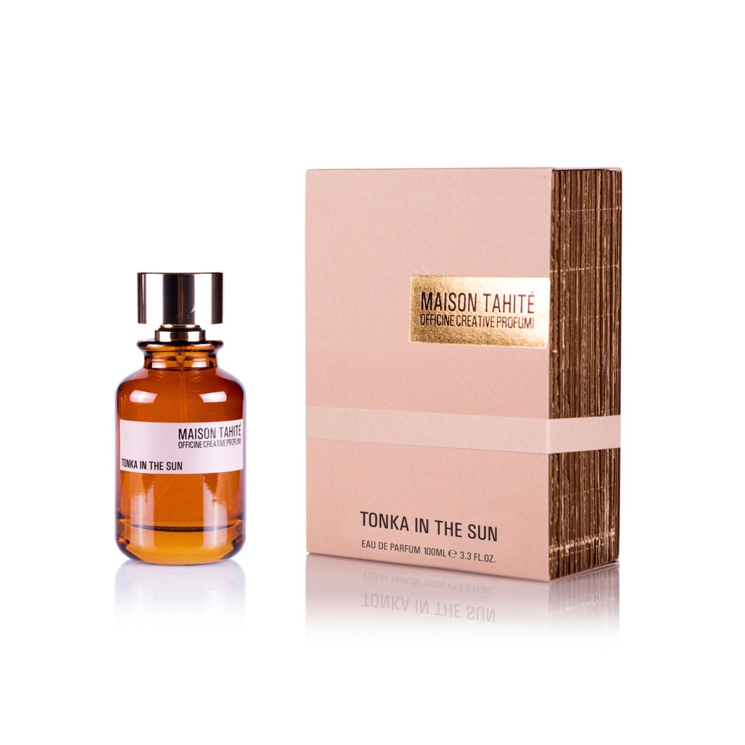 Tonka in the Sun Eau de Parfum