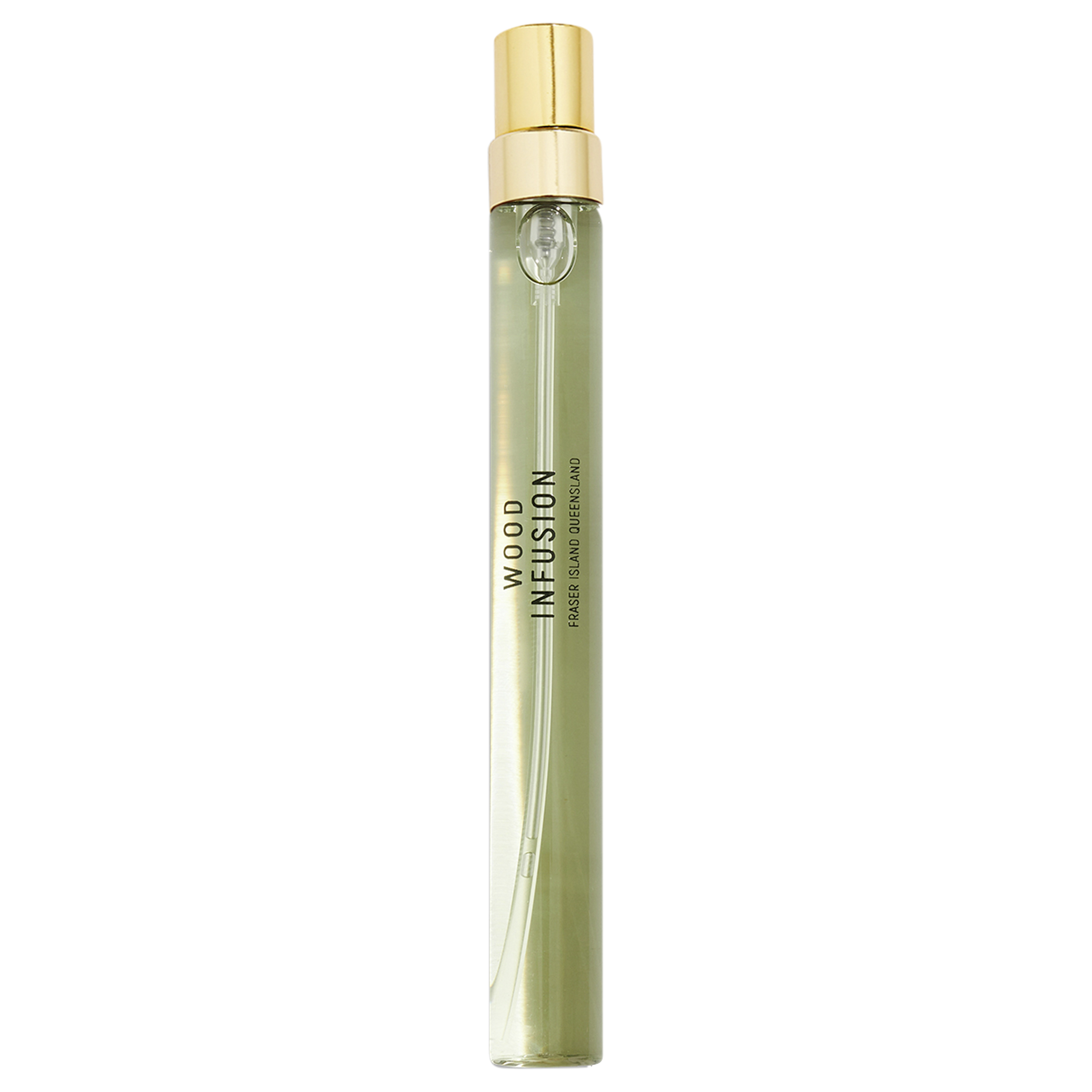Wood Infusion Parfum Travelspray