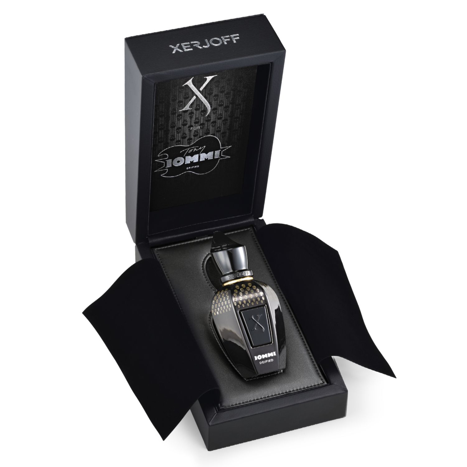 Tony Iommi Deified Parfum