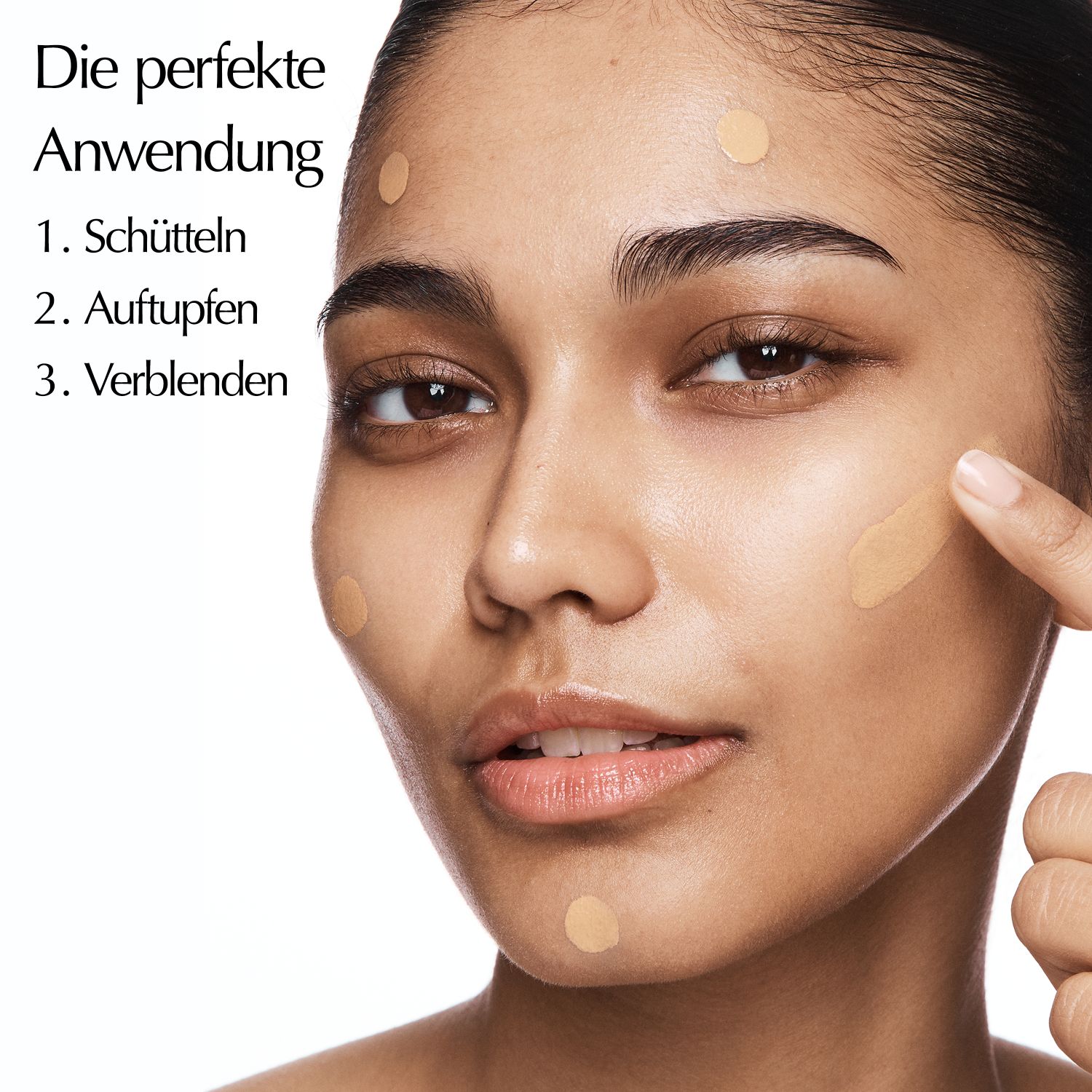 Double Wear Stay-In-Place Makeup SPF10