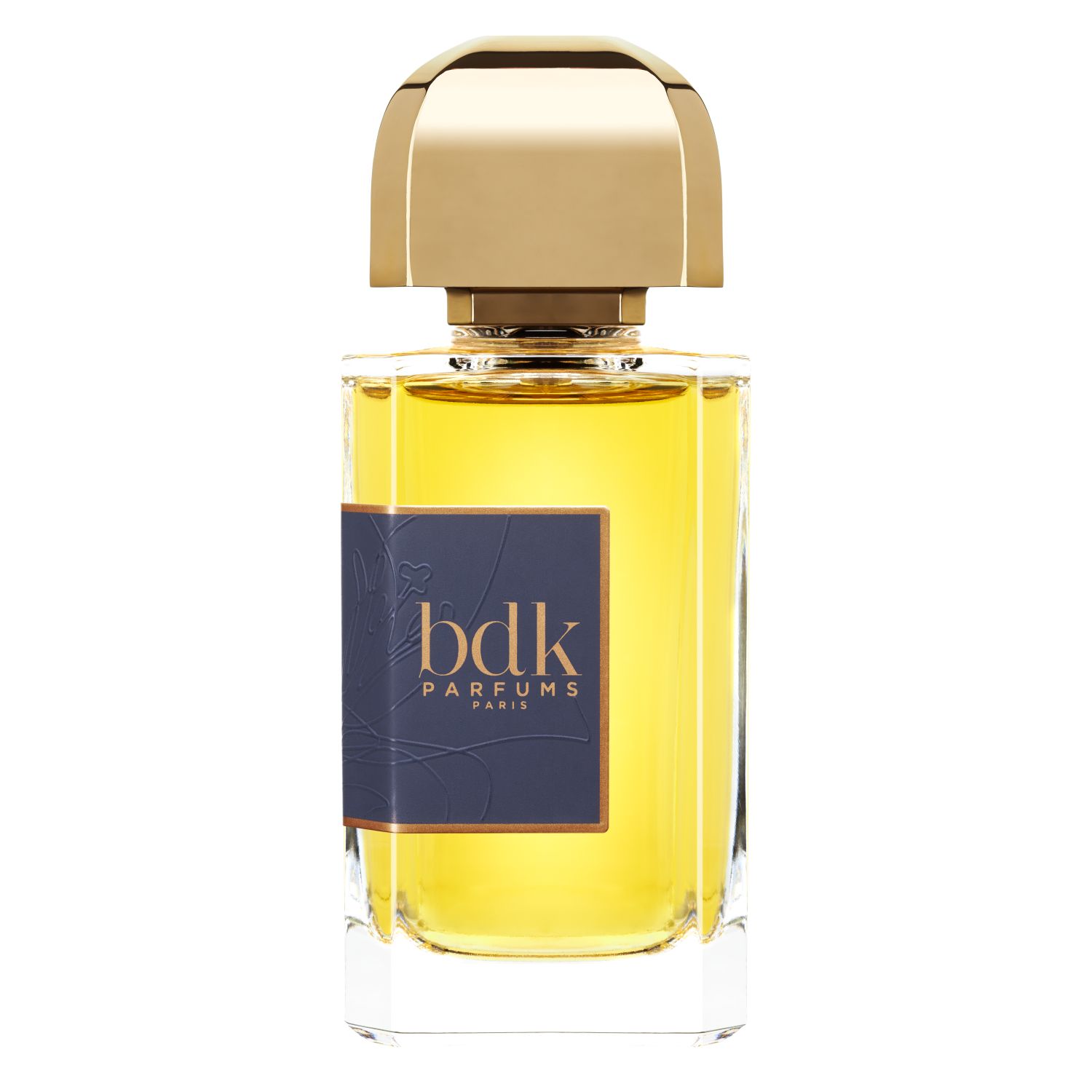 Ambre Safrano Eau de Parfum
