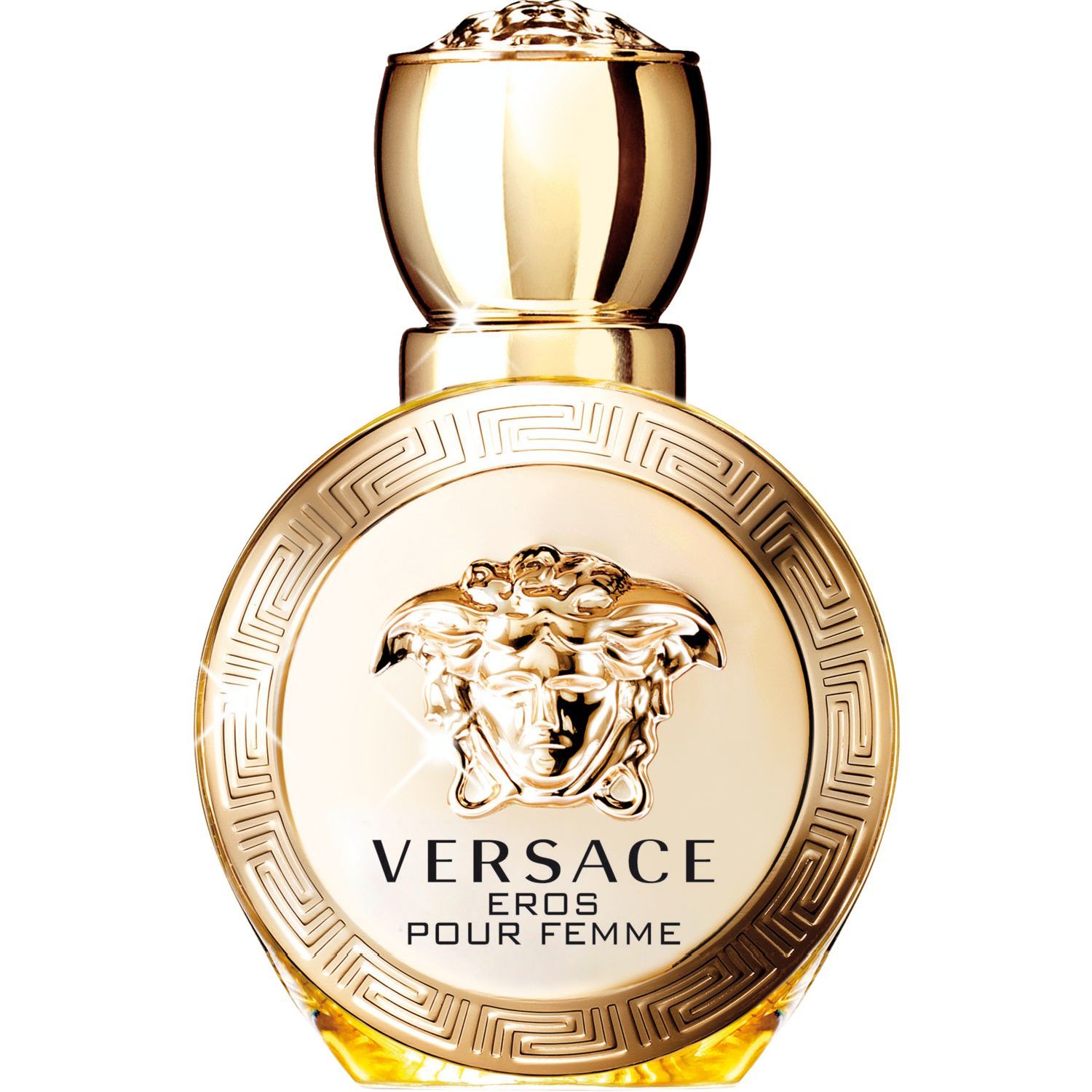 Eros pour Femme Eau de Parfum