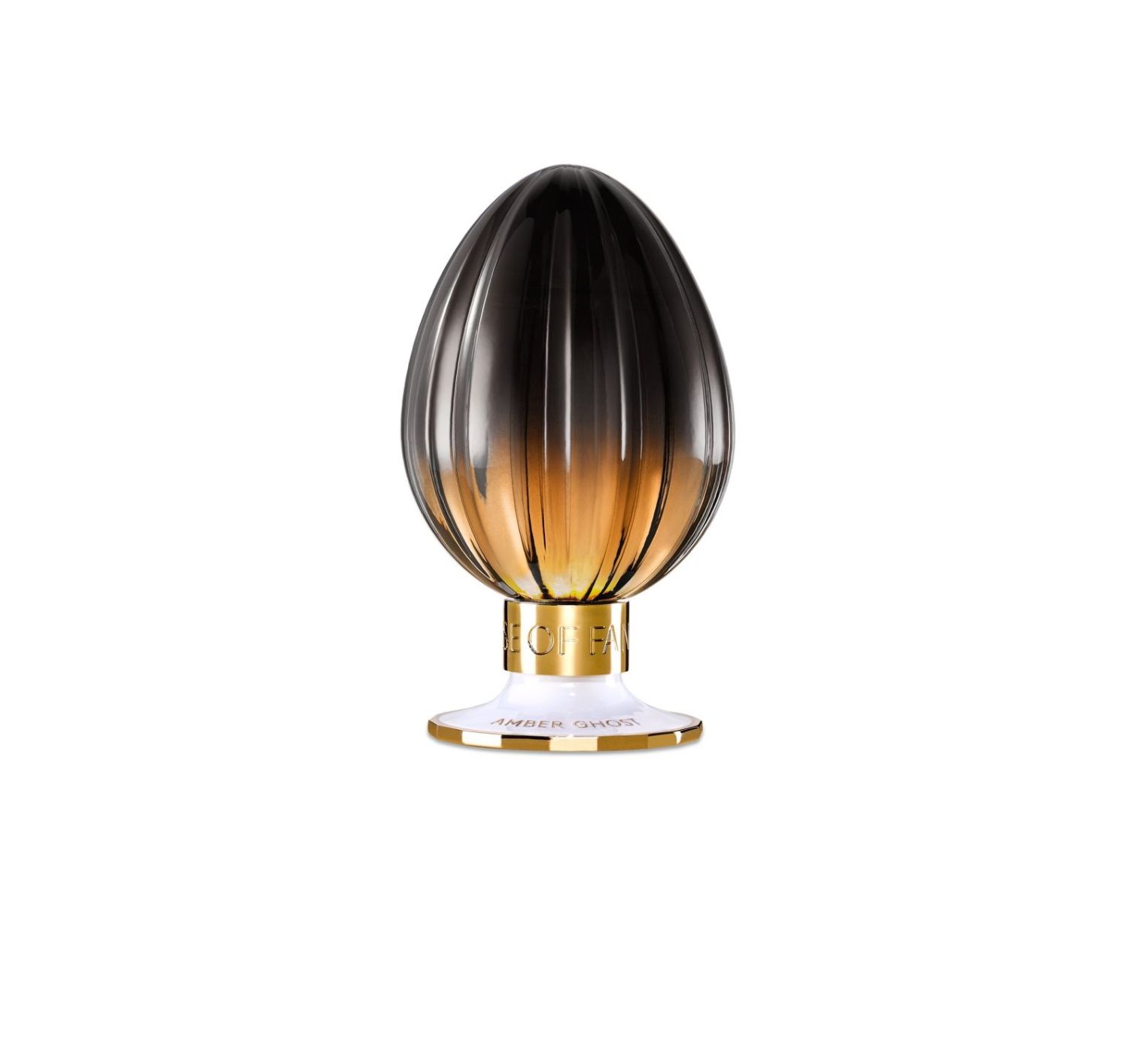 AMBER GHOST Eau de Parfum