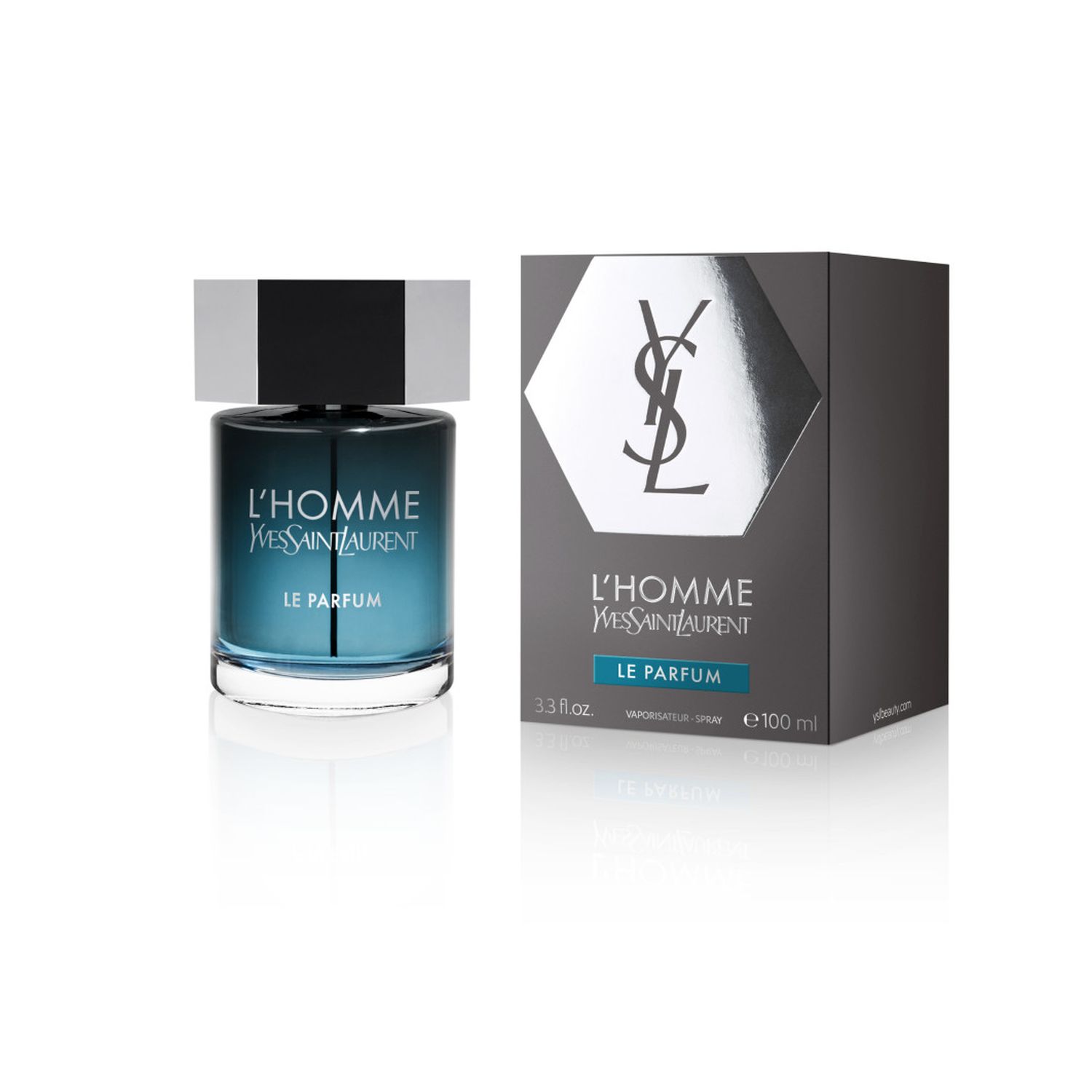 L'Homme Le Parfum Eau de Parfum