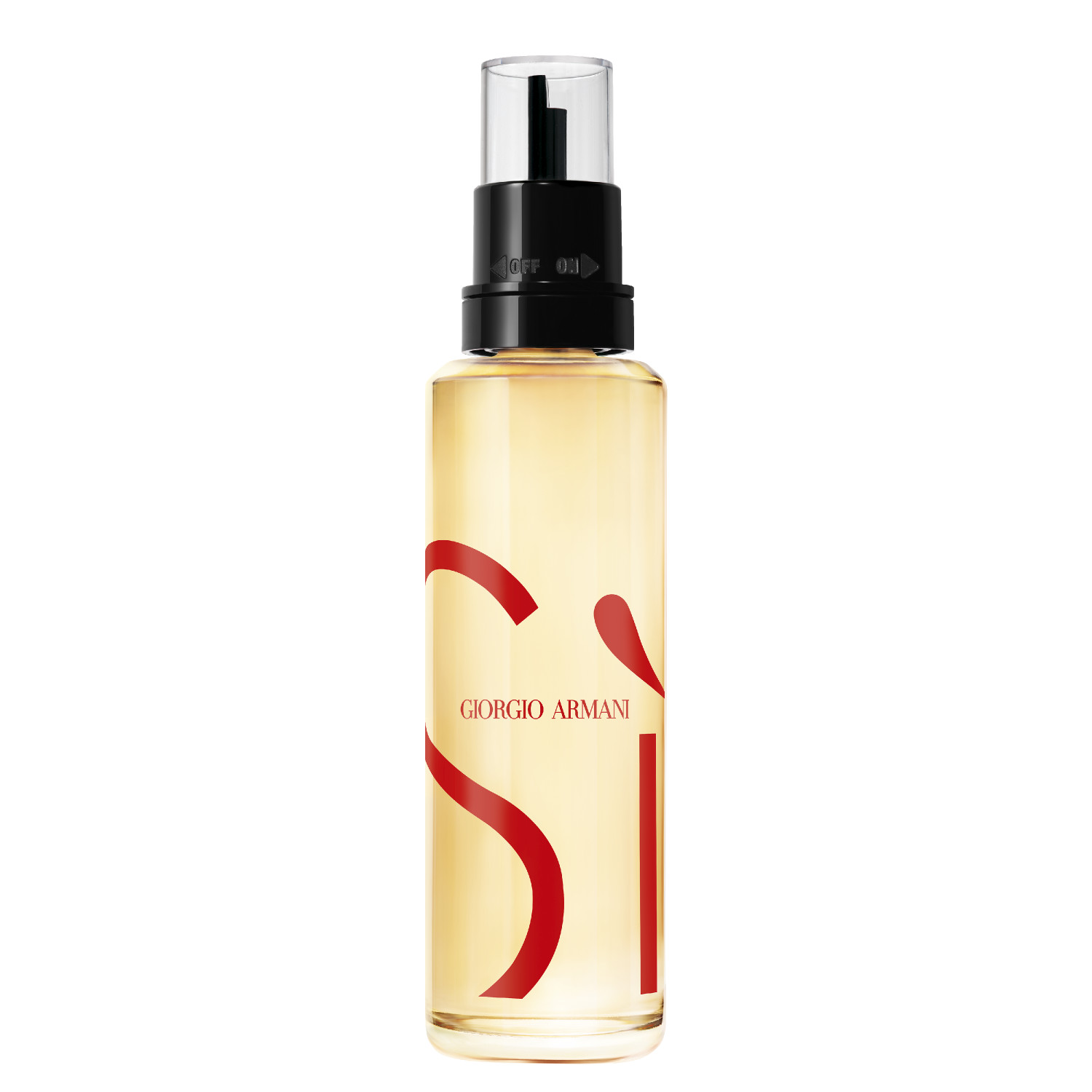 Sí Passione Eau de Parfum Intense Refill