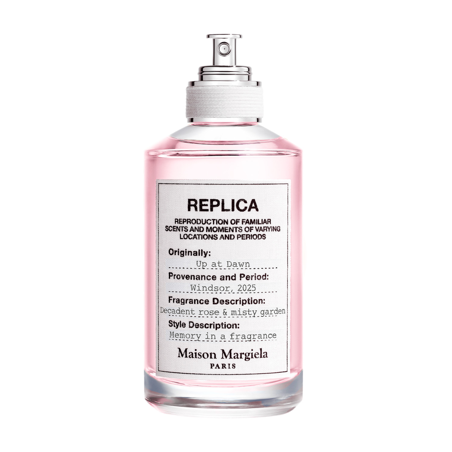 Replica Up At Dawn Eau de Toilette