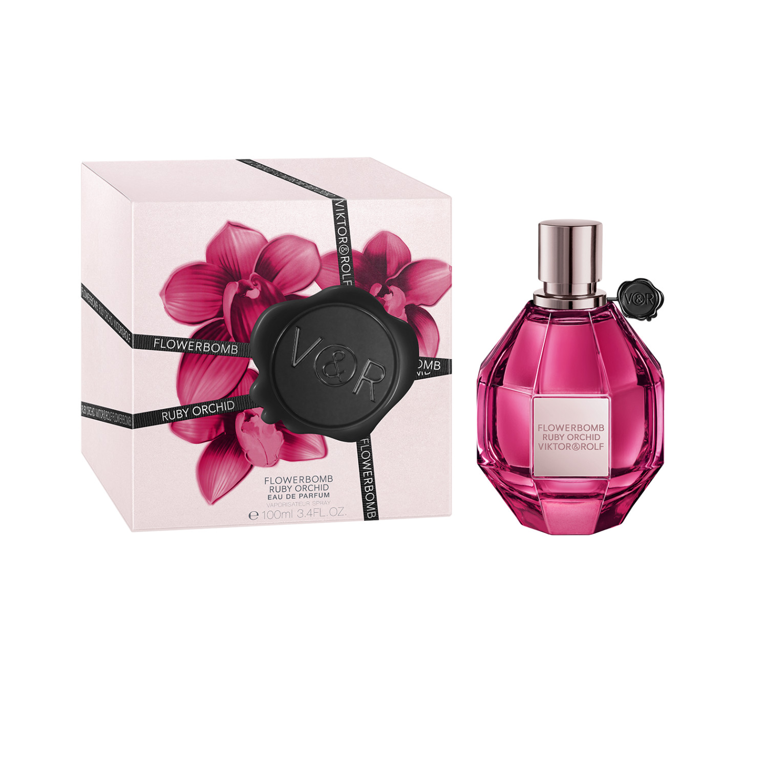 Flowerbomb Ruby Orchid Eau de Parfum
