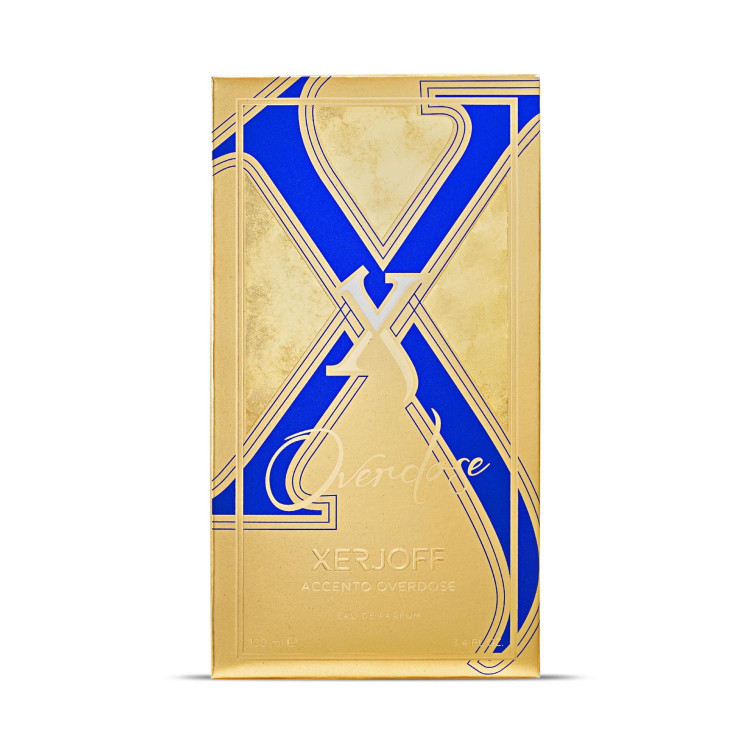 Accento Overdose Eau de Parfum