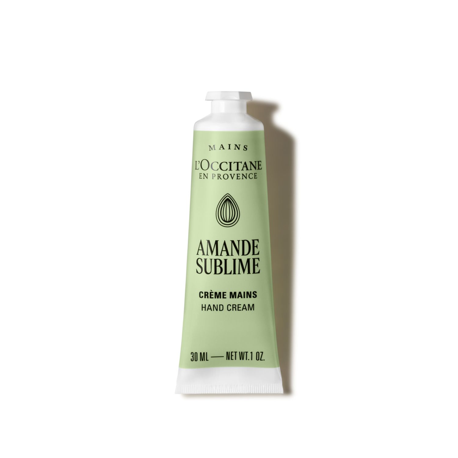 Amande Sublime Handcreme