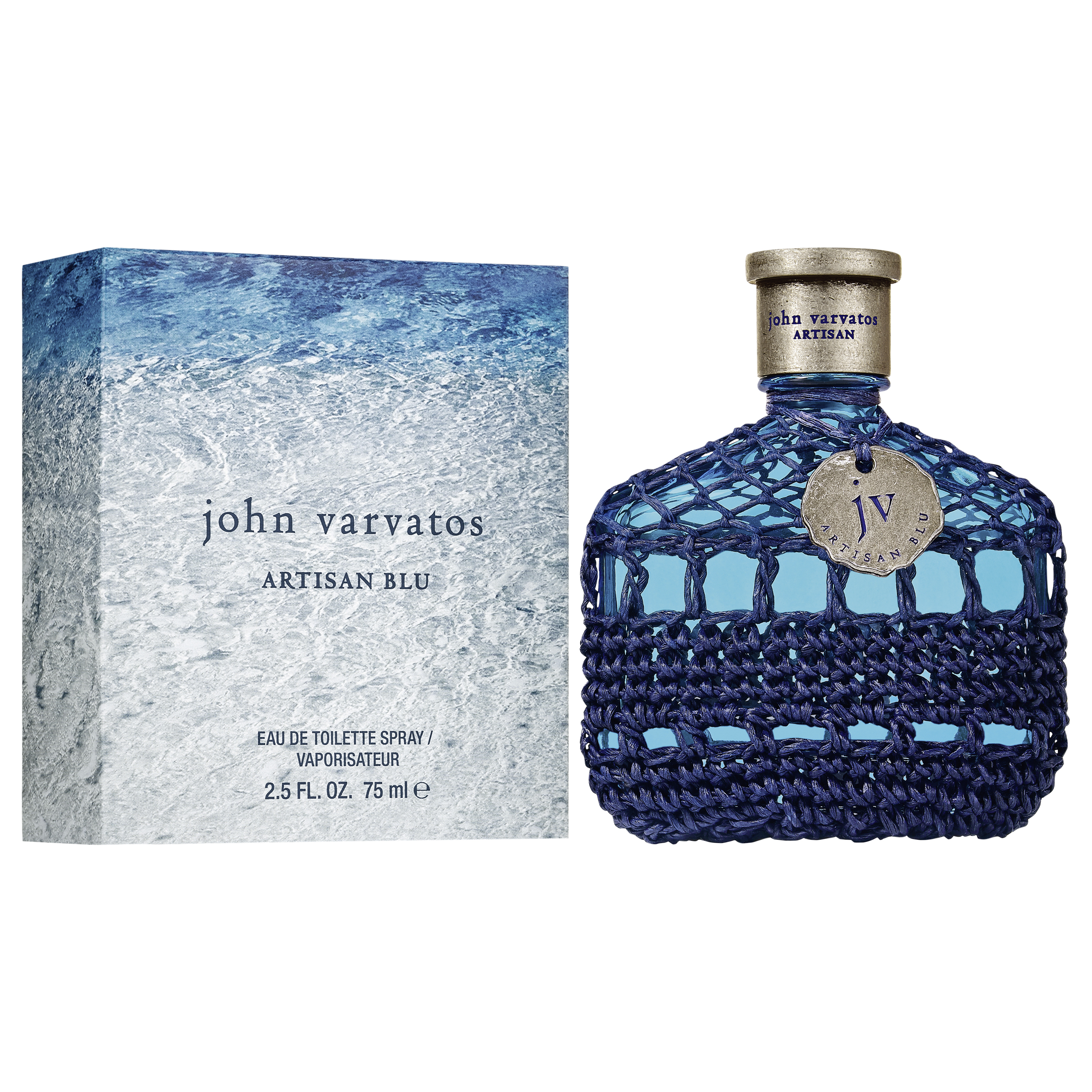 Artisan Blu Eau de Toilette