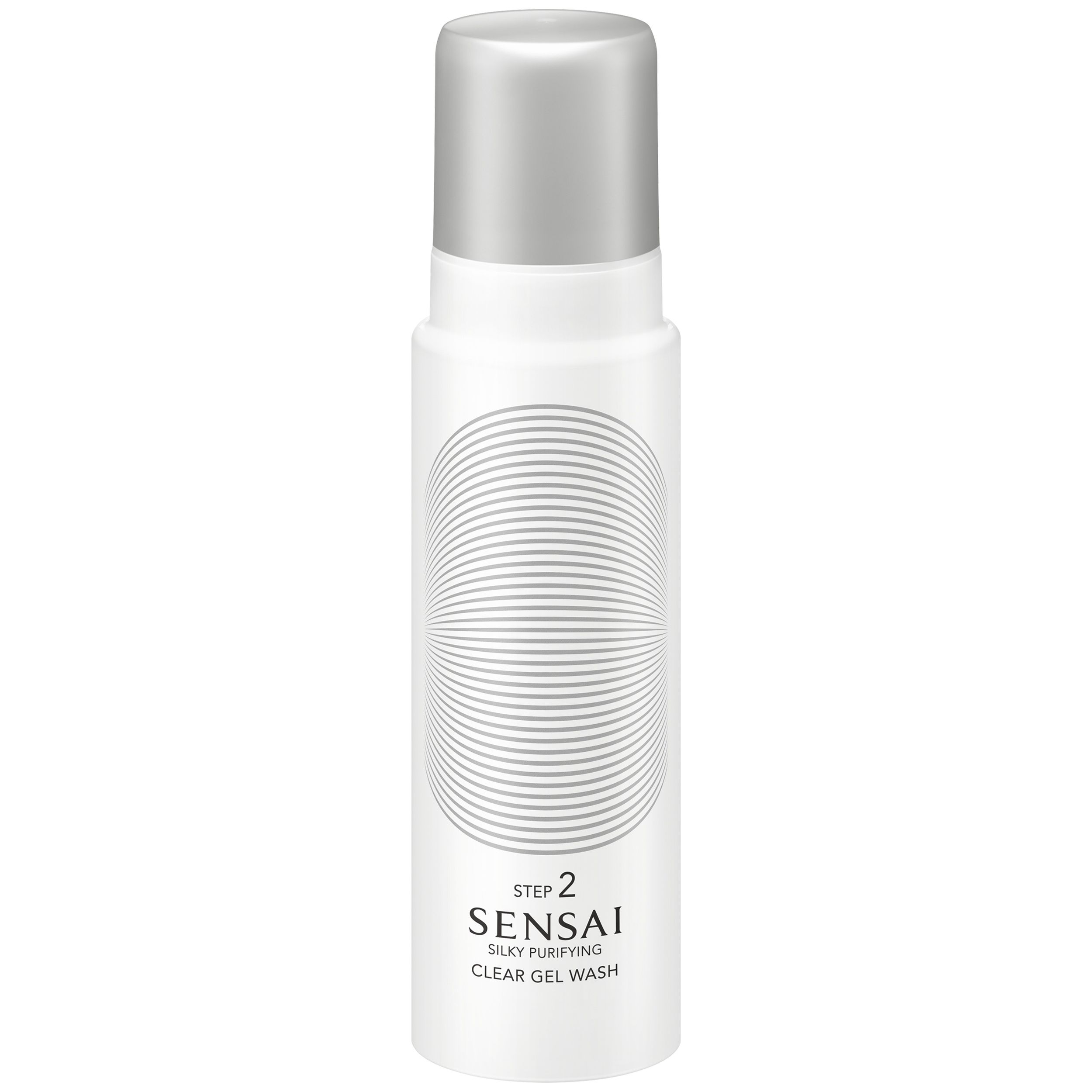 SE Clear Gel Wash 145ml