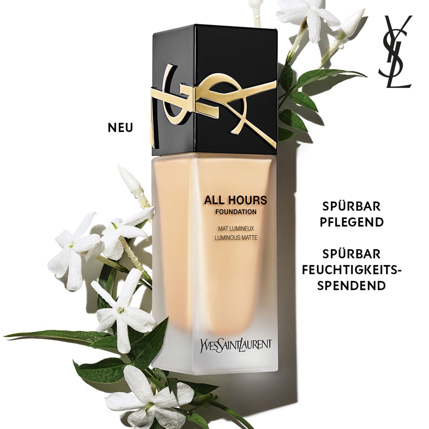 All Hours Foundation