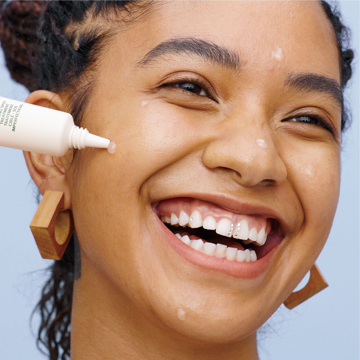 Koshirice Calming Spot Treatment