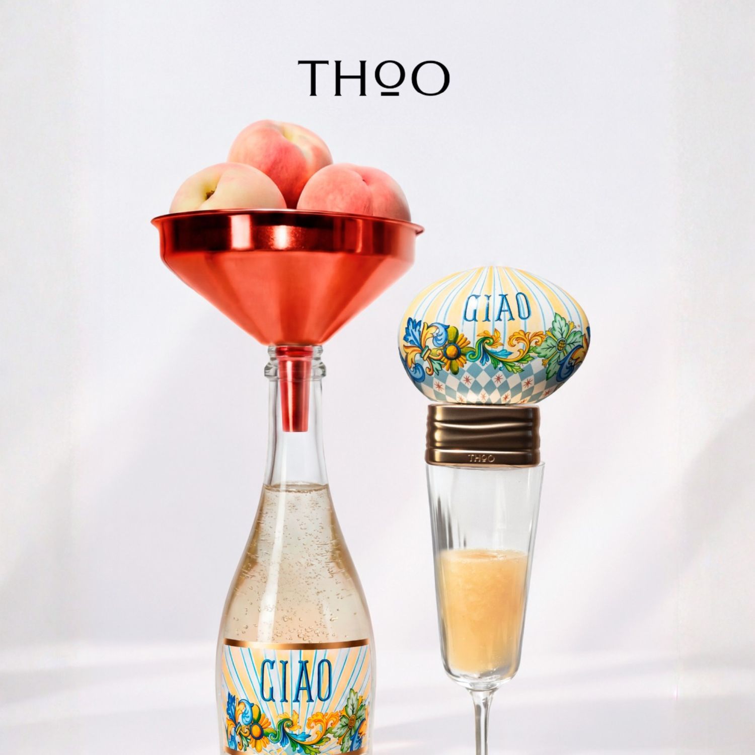 CIAO Eau de Parfum