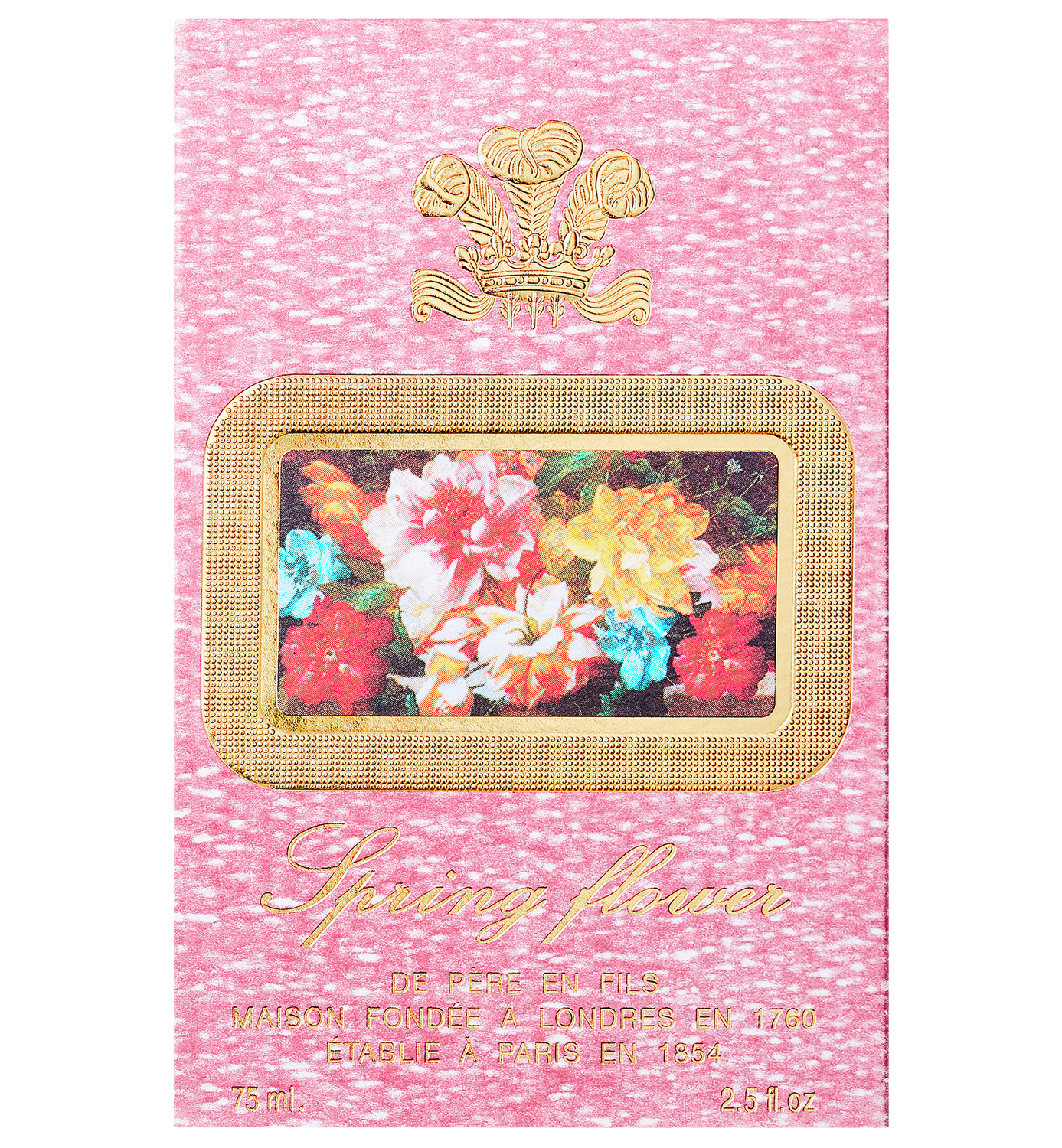 Spring Flower Eau de Parfum