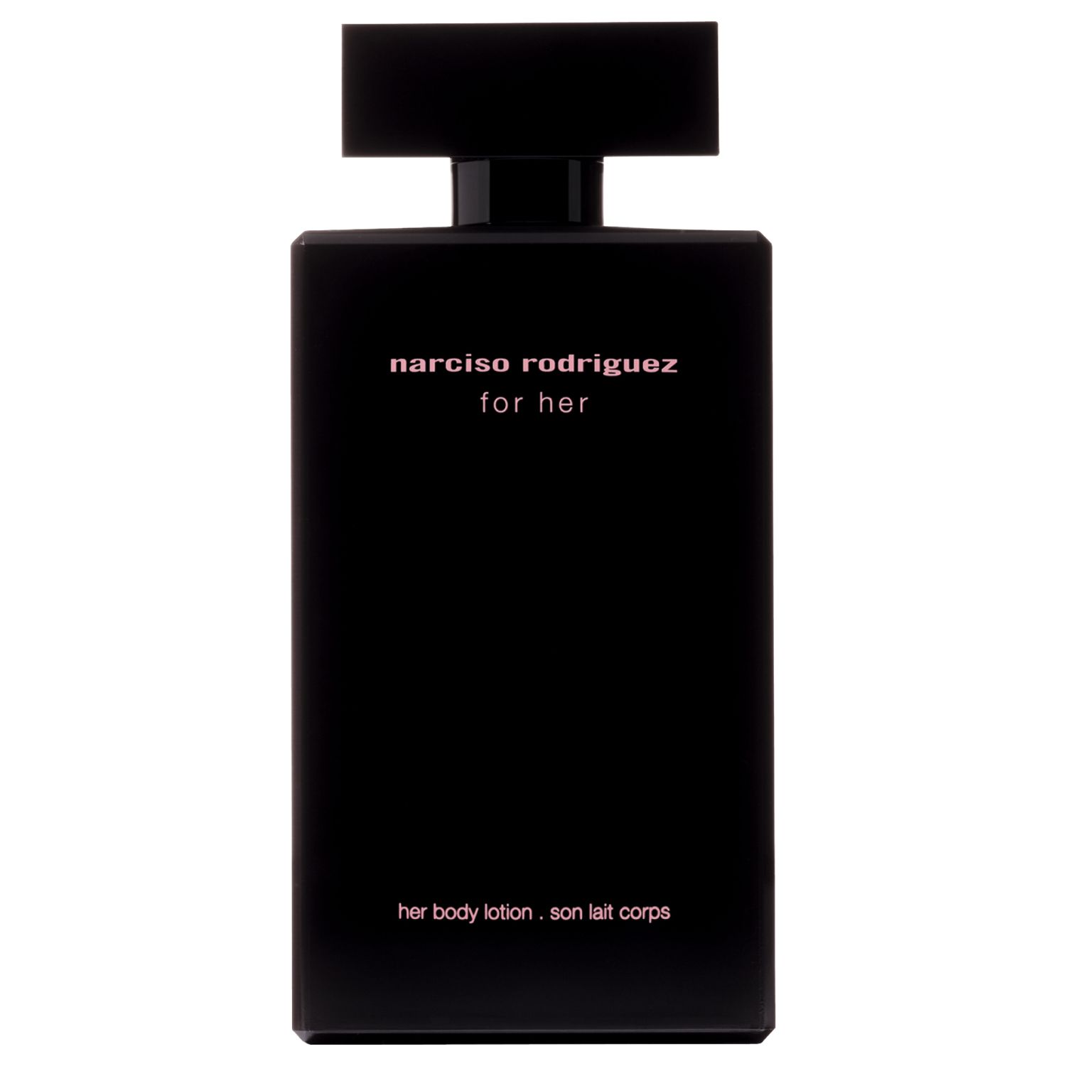 for her Body Lotion