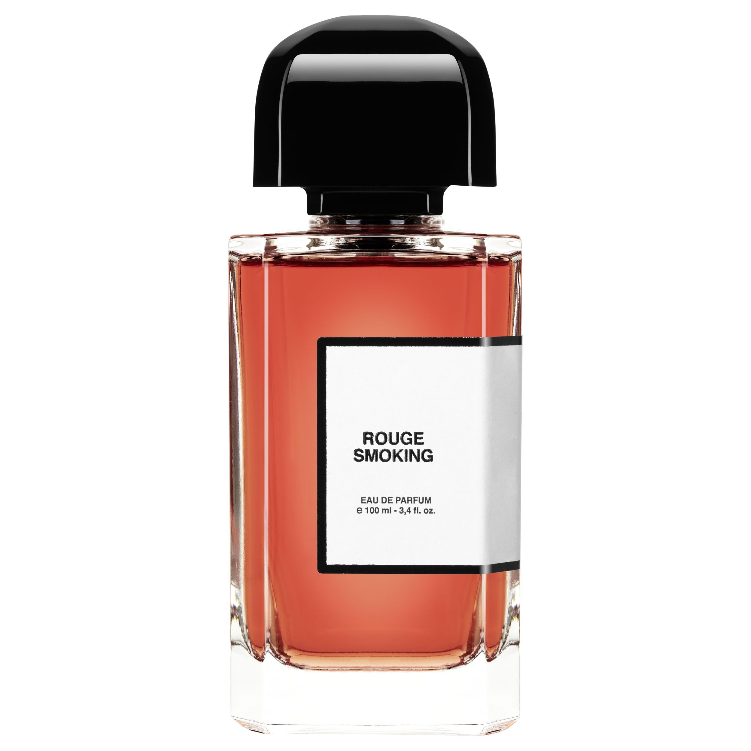 Rouge Smoking Extrait de Parfum