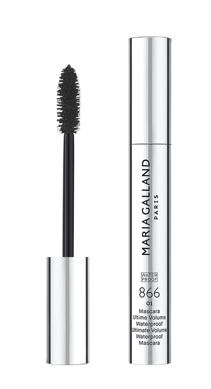 866 Mascara Ultime Volume Waterproof