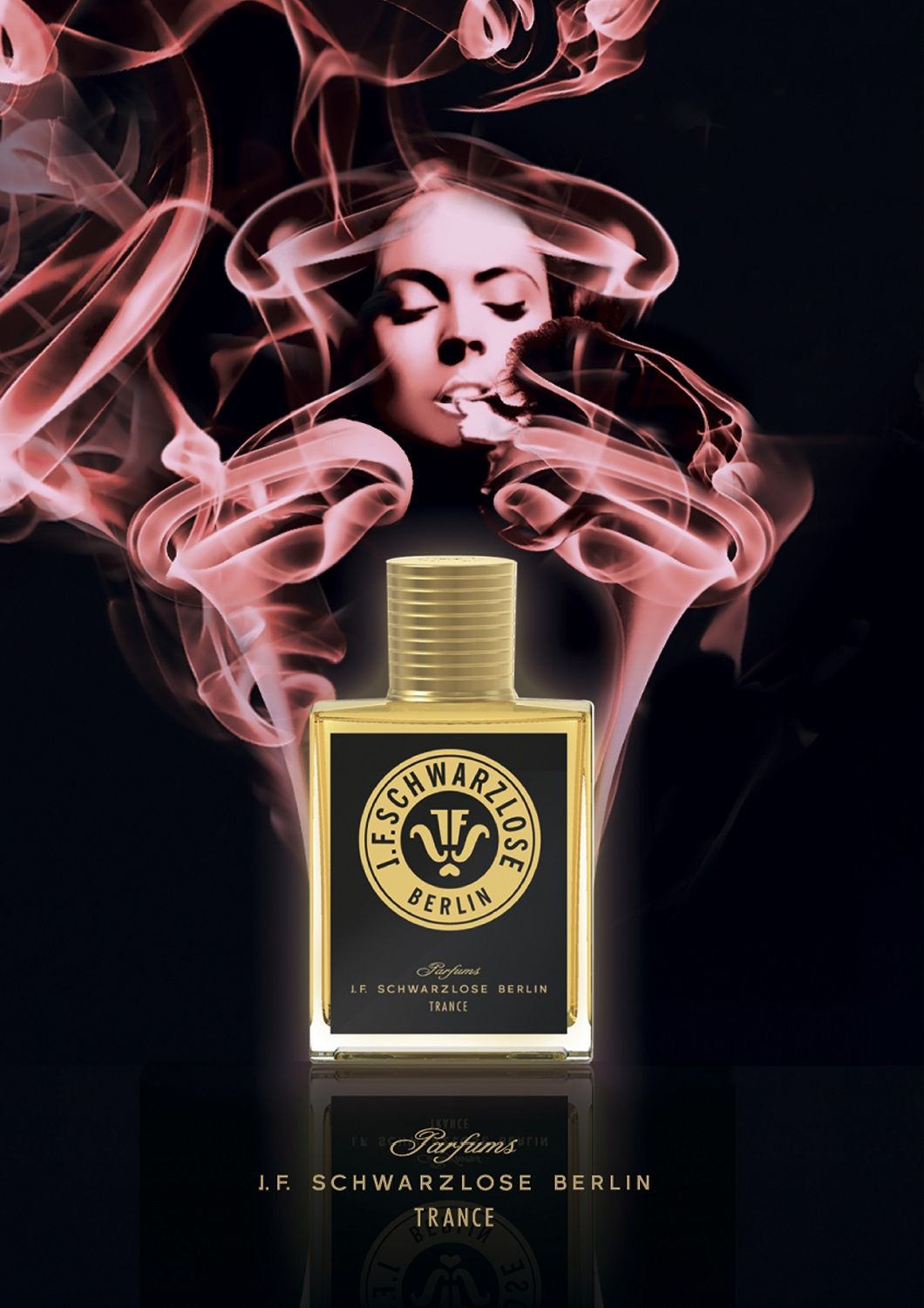 Trance Eau de Parfum