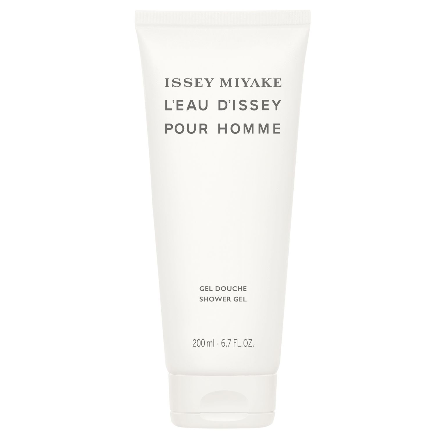 L'Eau d'Issey pour Homme Shower Gel