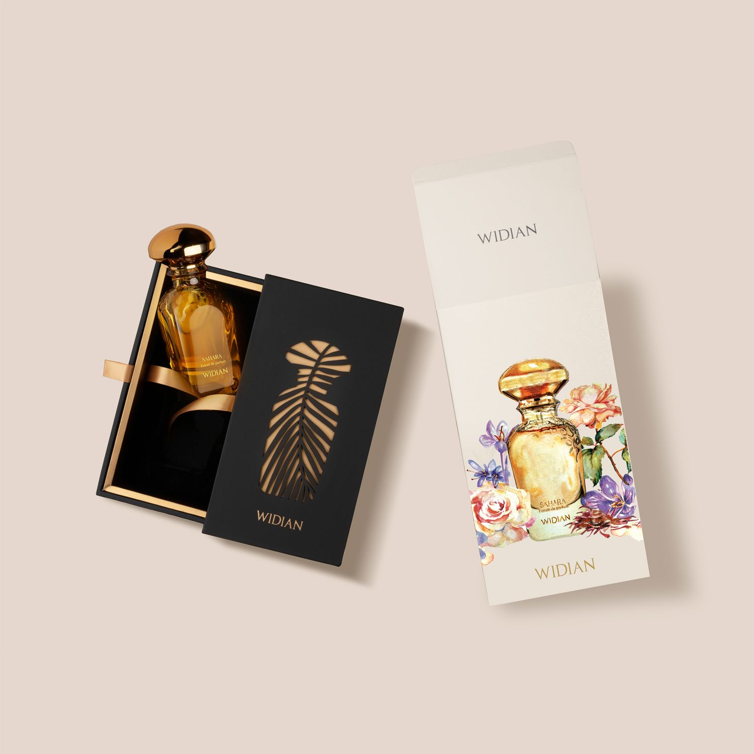 Sahara Parfum