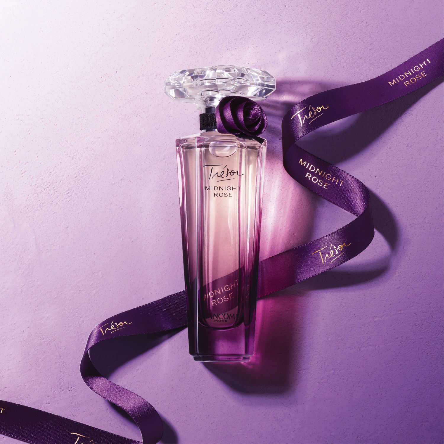 Trésor Midnight Rose Eau de Parfum