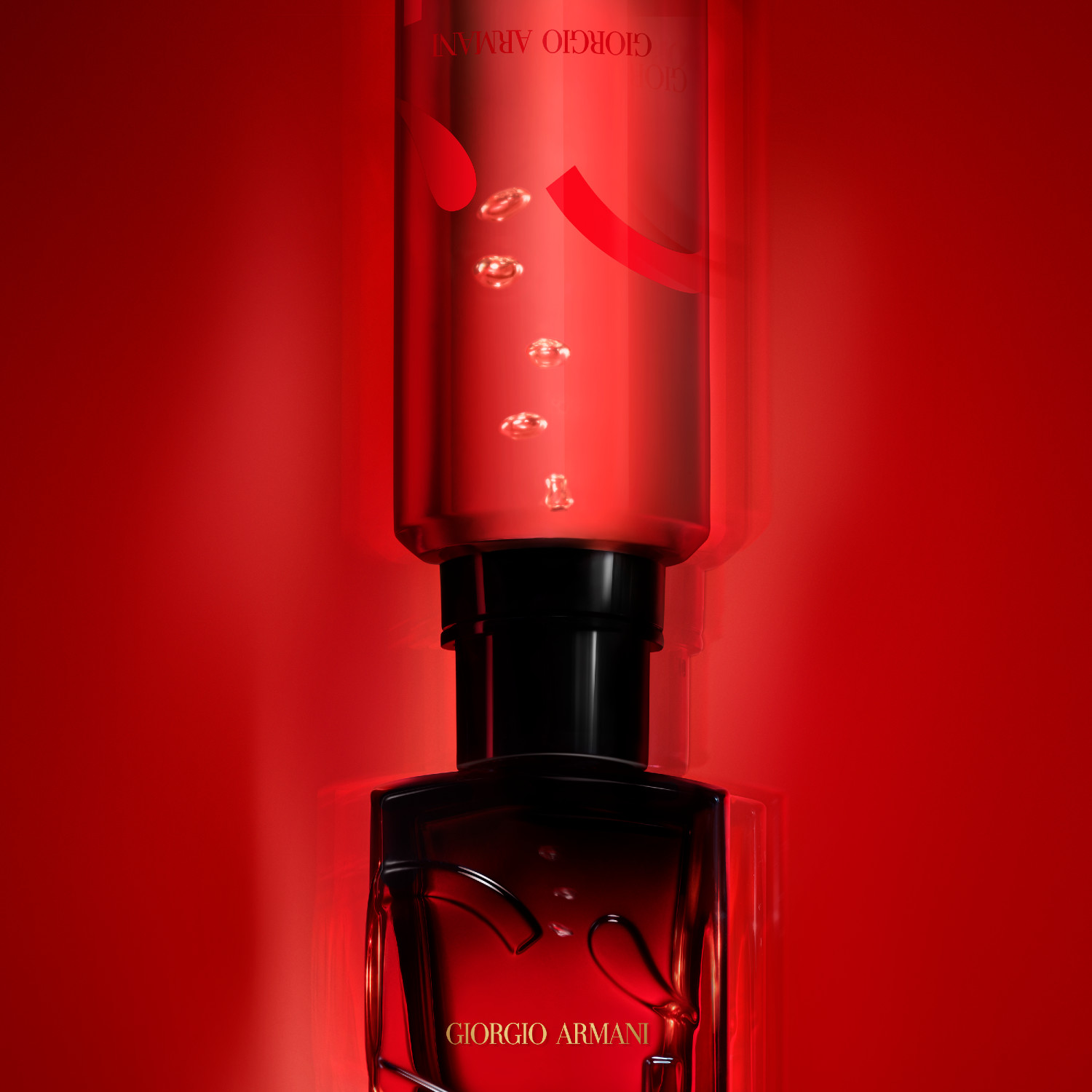 Sí Passione Eau de Parfum Intense Refill