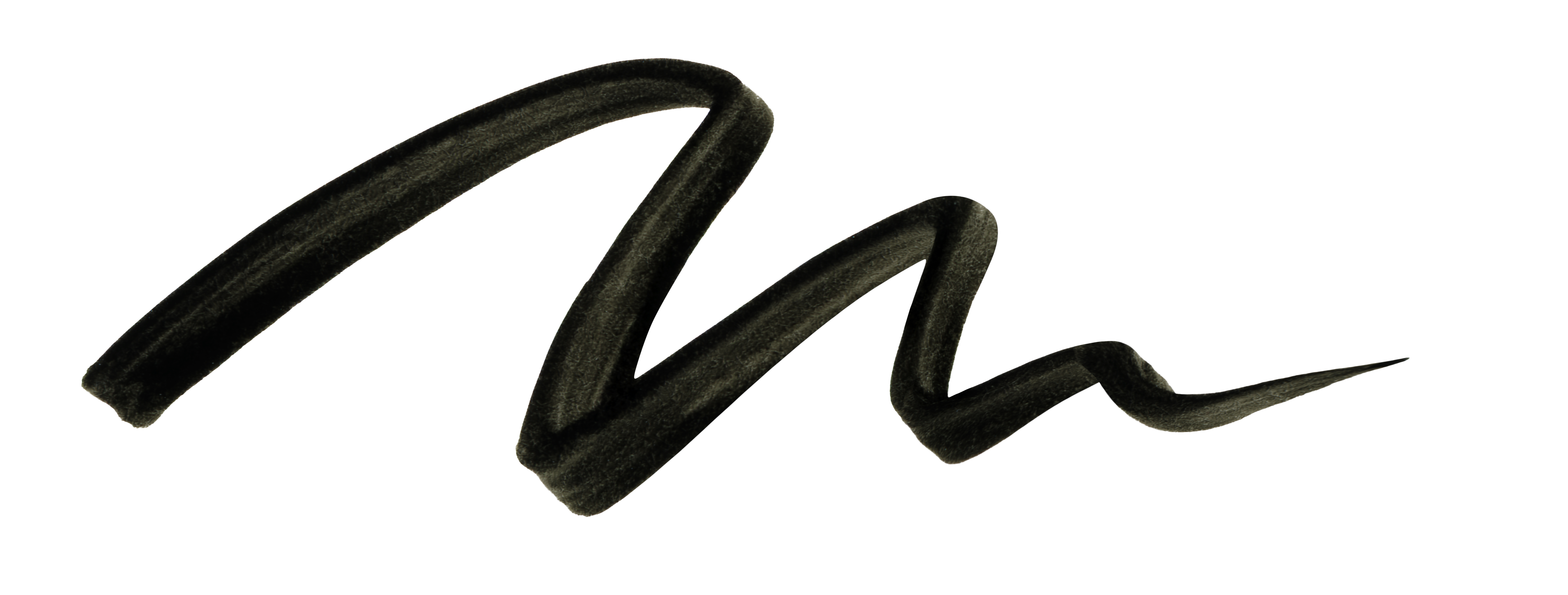 Designing Liquid Eyeliner