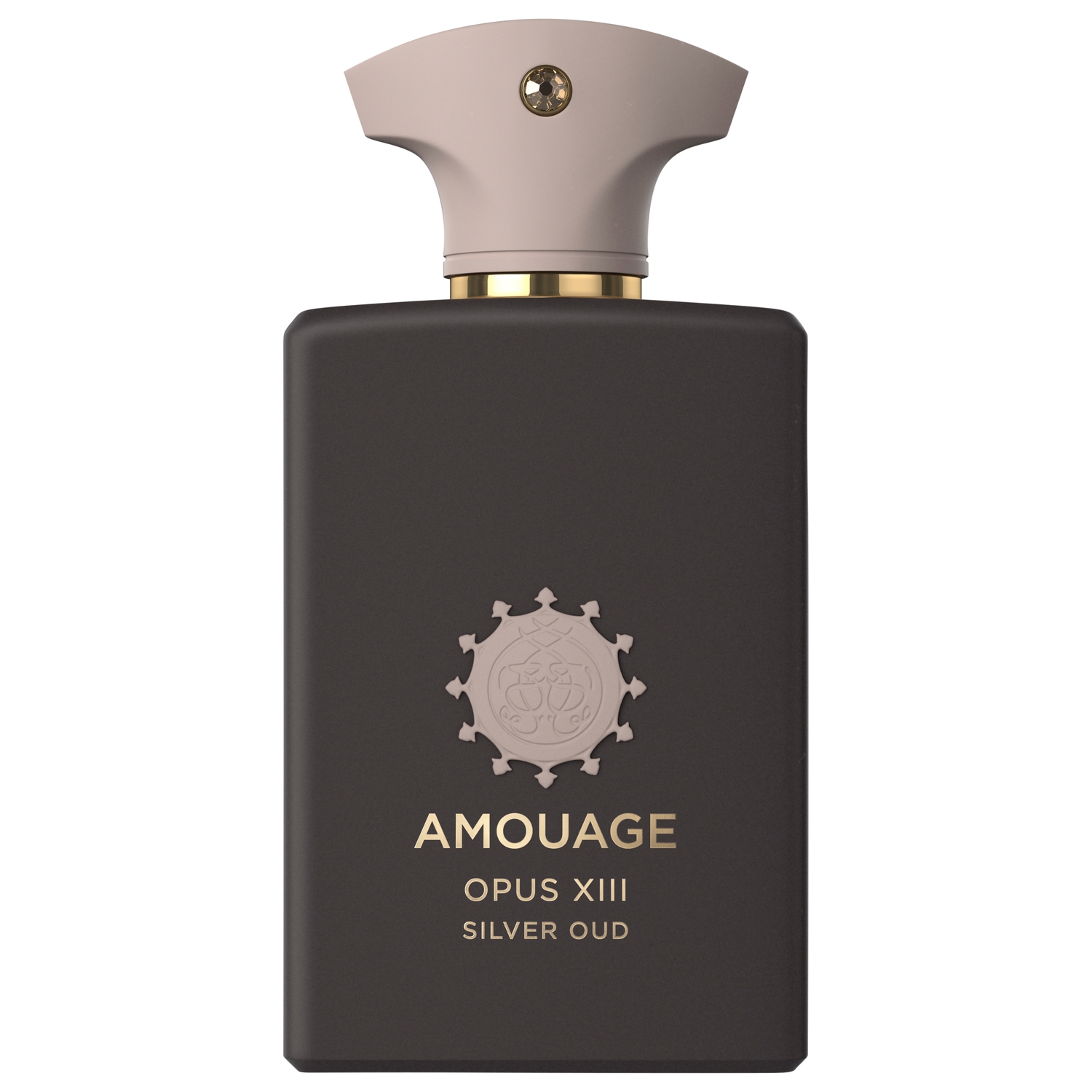Opus XIII Silver Oud Eau de Parfum