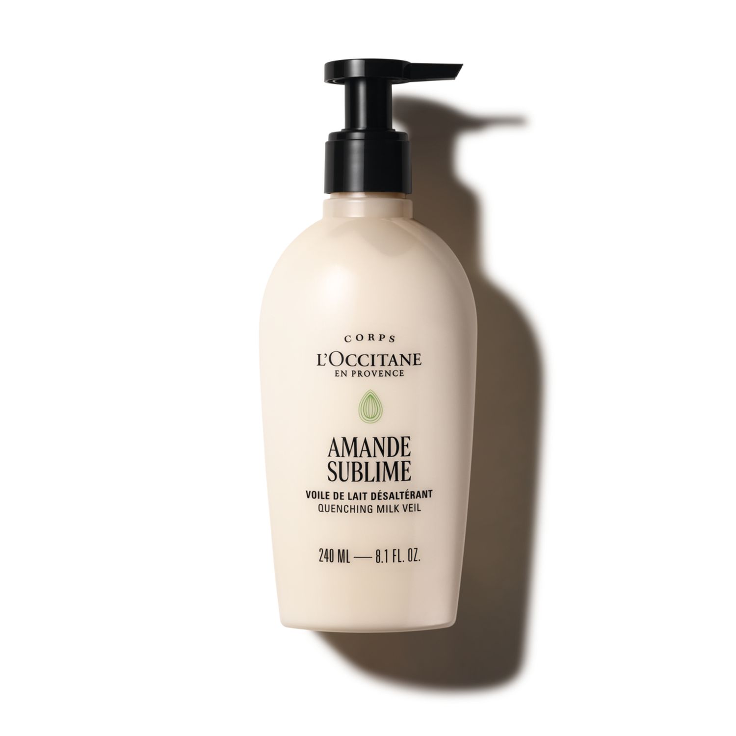 Amande Sublime Körperlotion