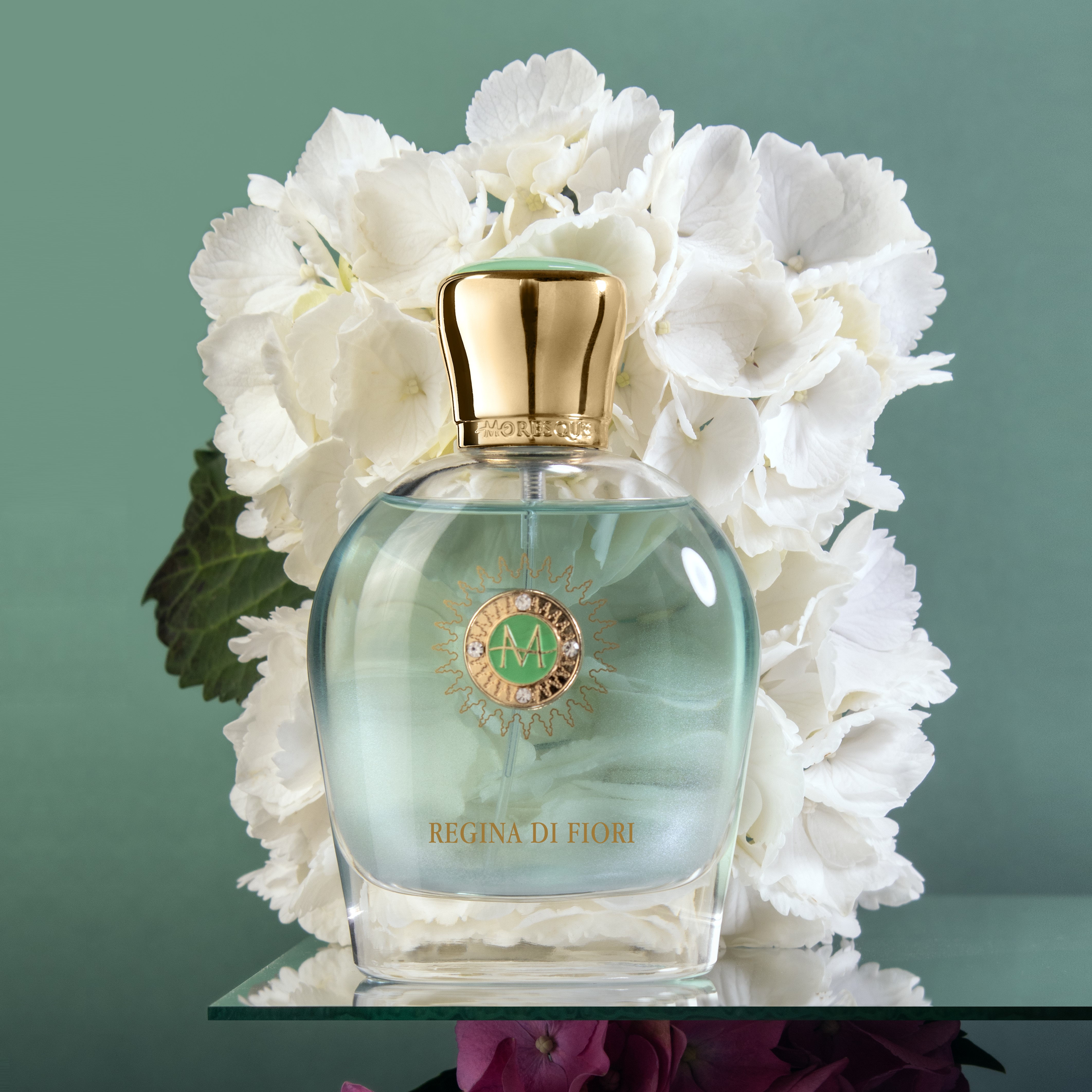 REGINA DI FIORI Eau de Parfum