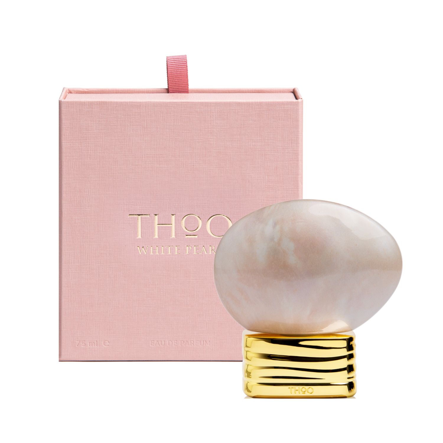 White Pearl EDP 75ml