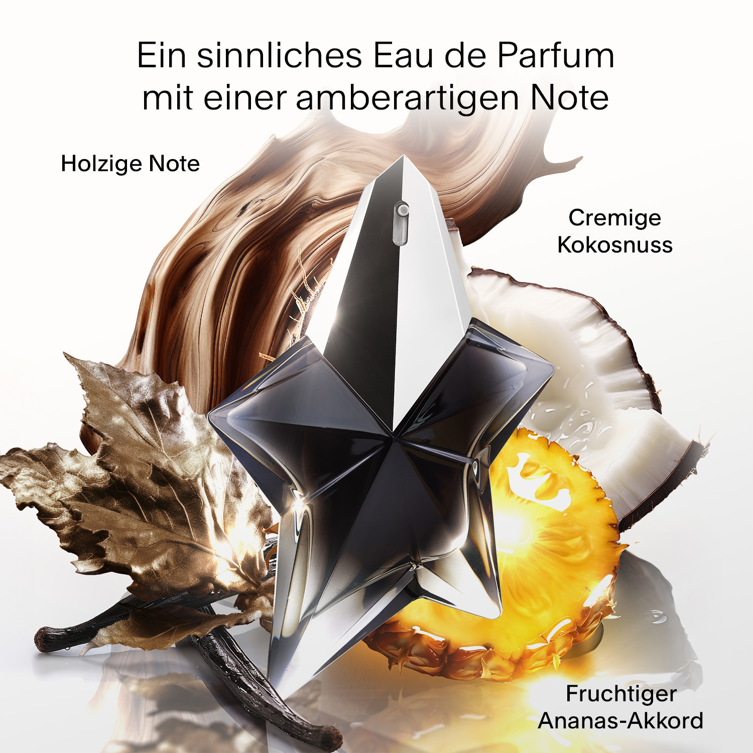 Angel Fantasm Eau de Parfum Refill