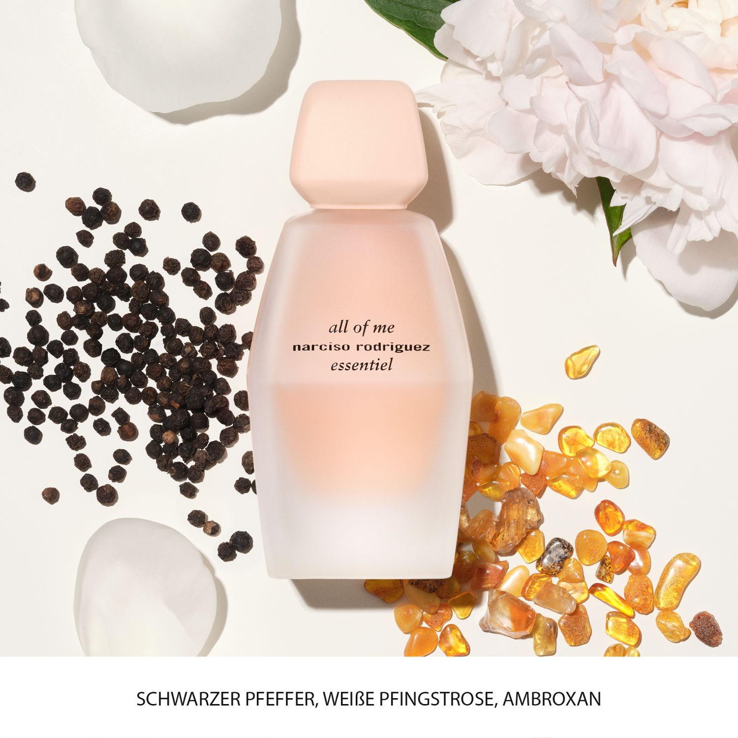 all of me essentiel Eau de Parfum