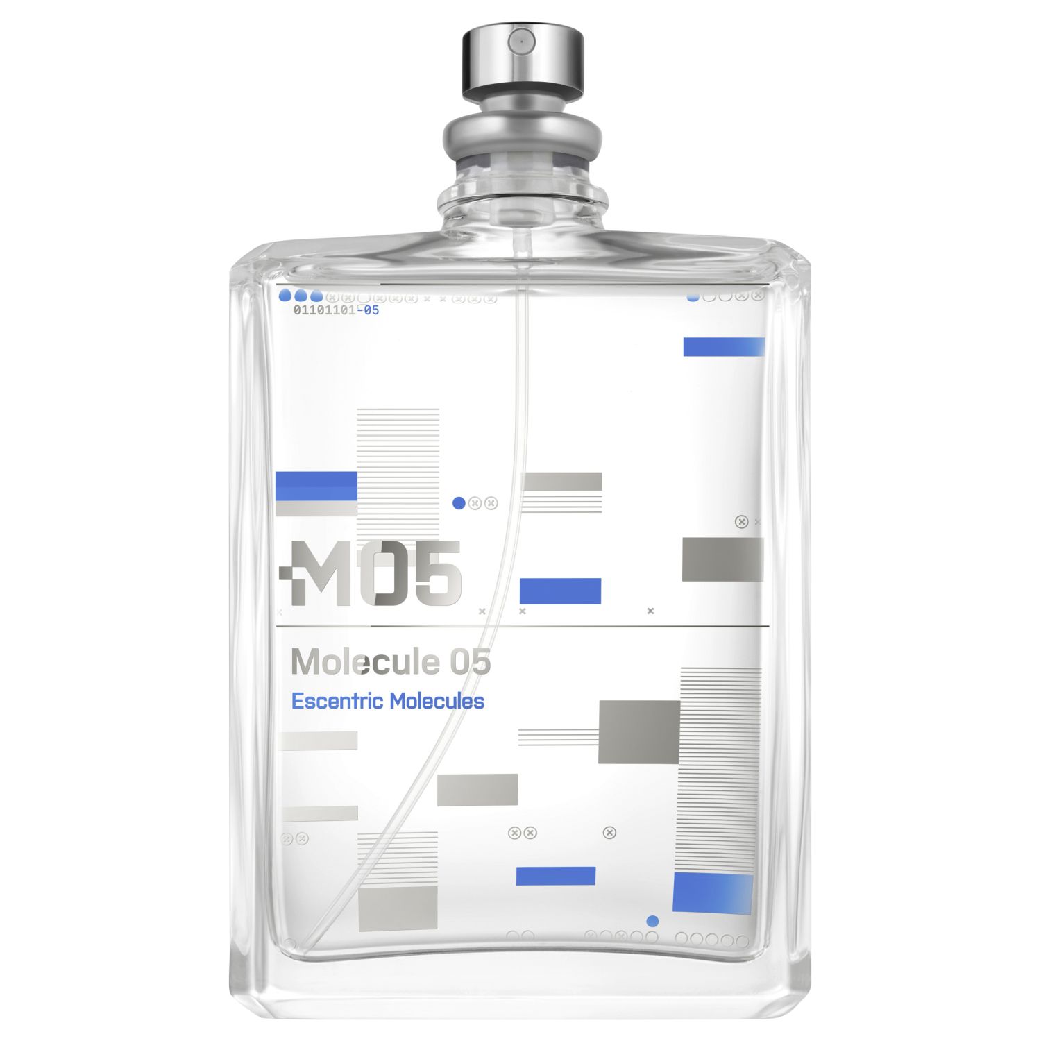 MOLECULE 05 Eau de Toilette