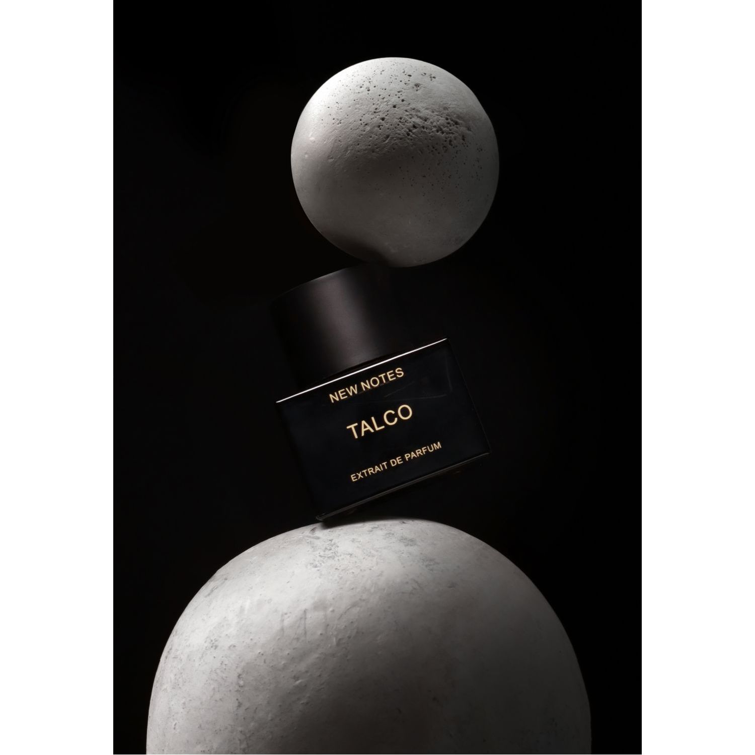 Talco Extrait de Parfum