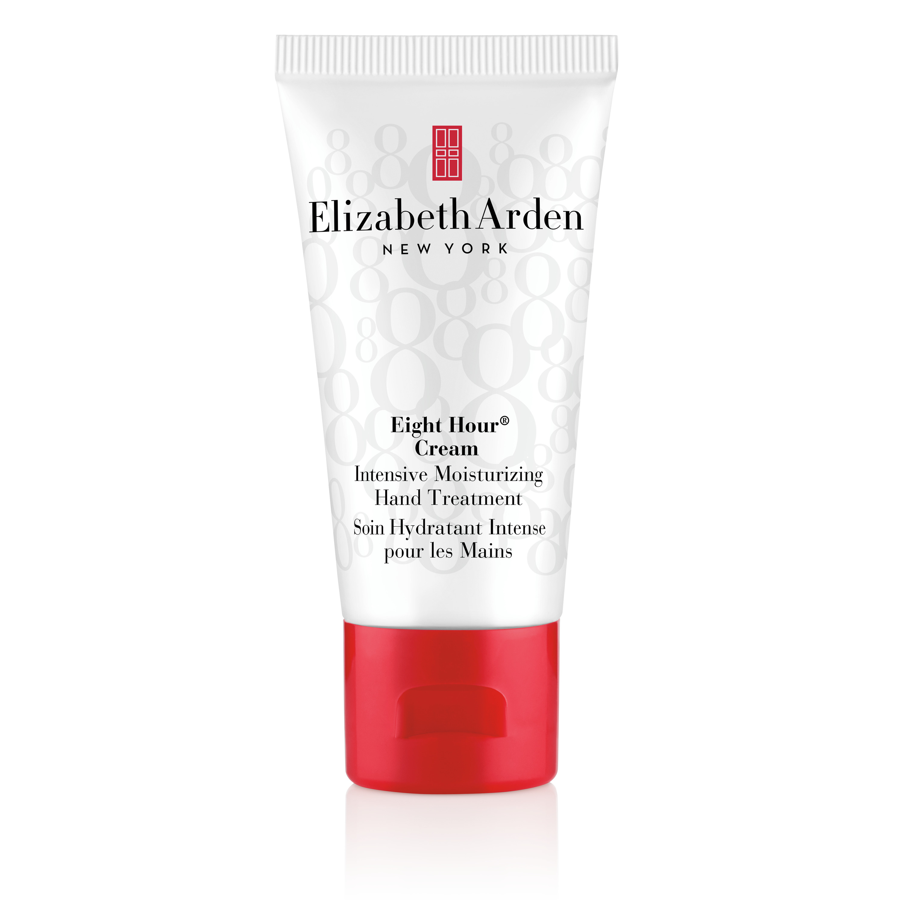 Moisturizing Hand Treatment