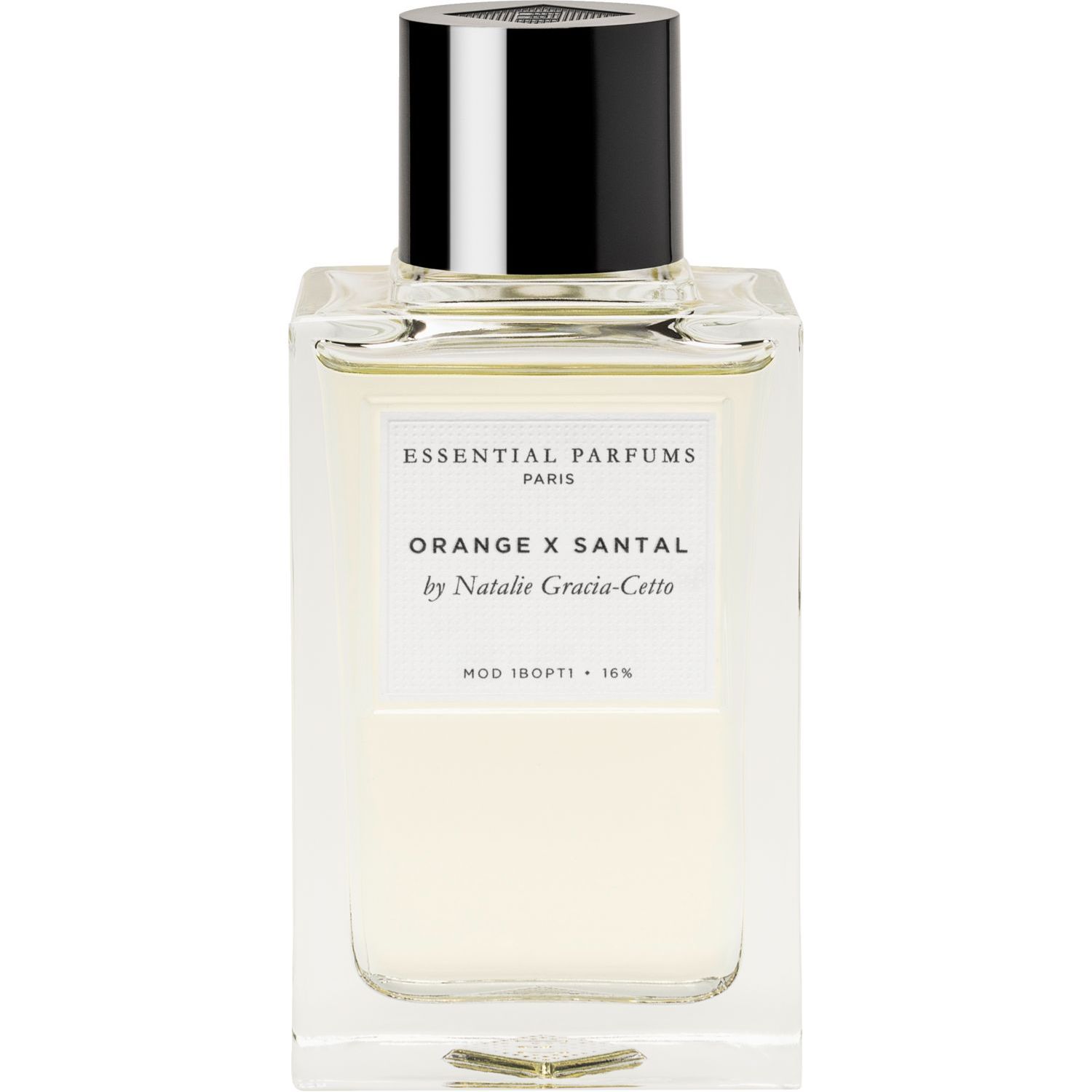 Orange X Santal Eau de Parfum