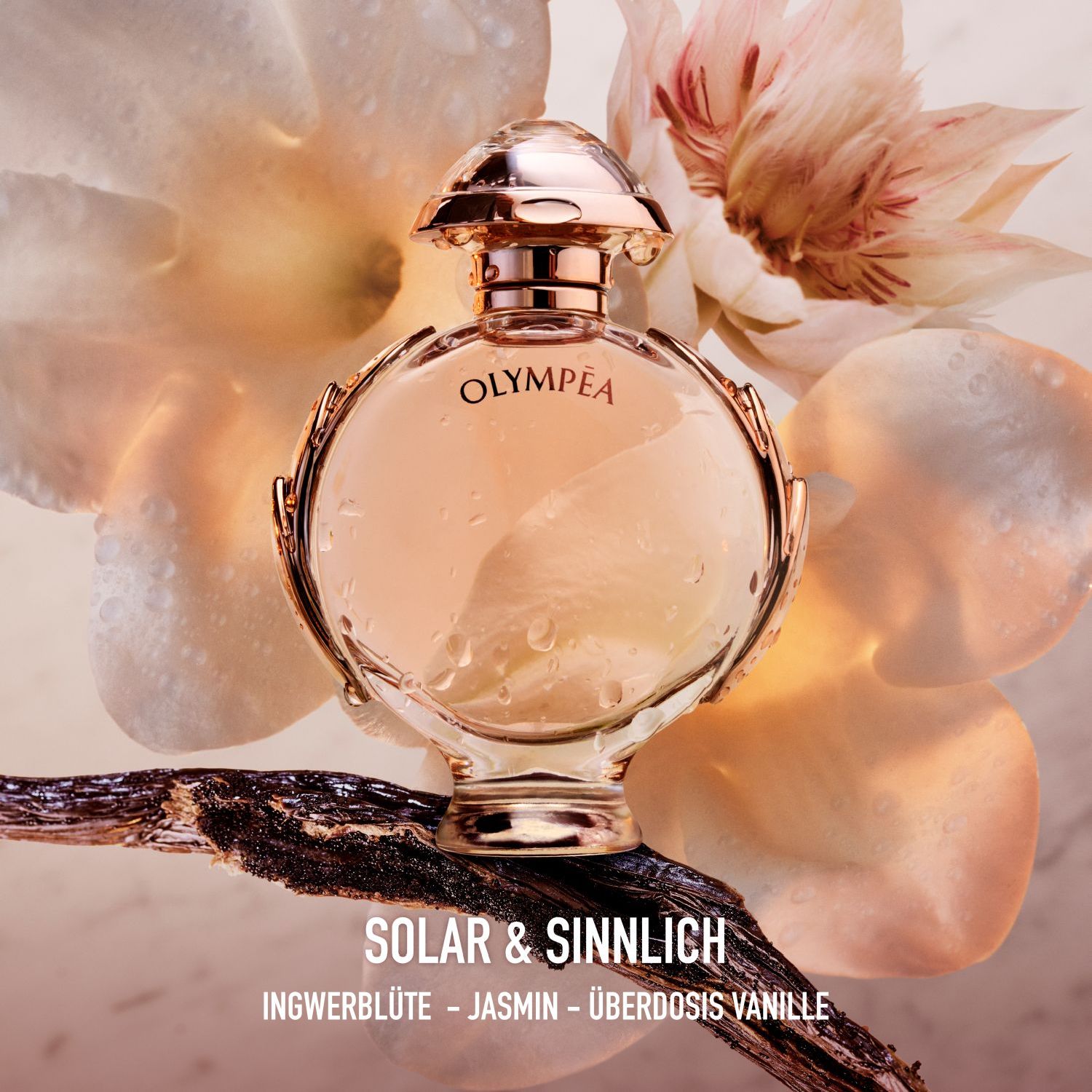 Olympéa Eau de Parfum
