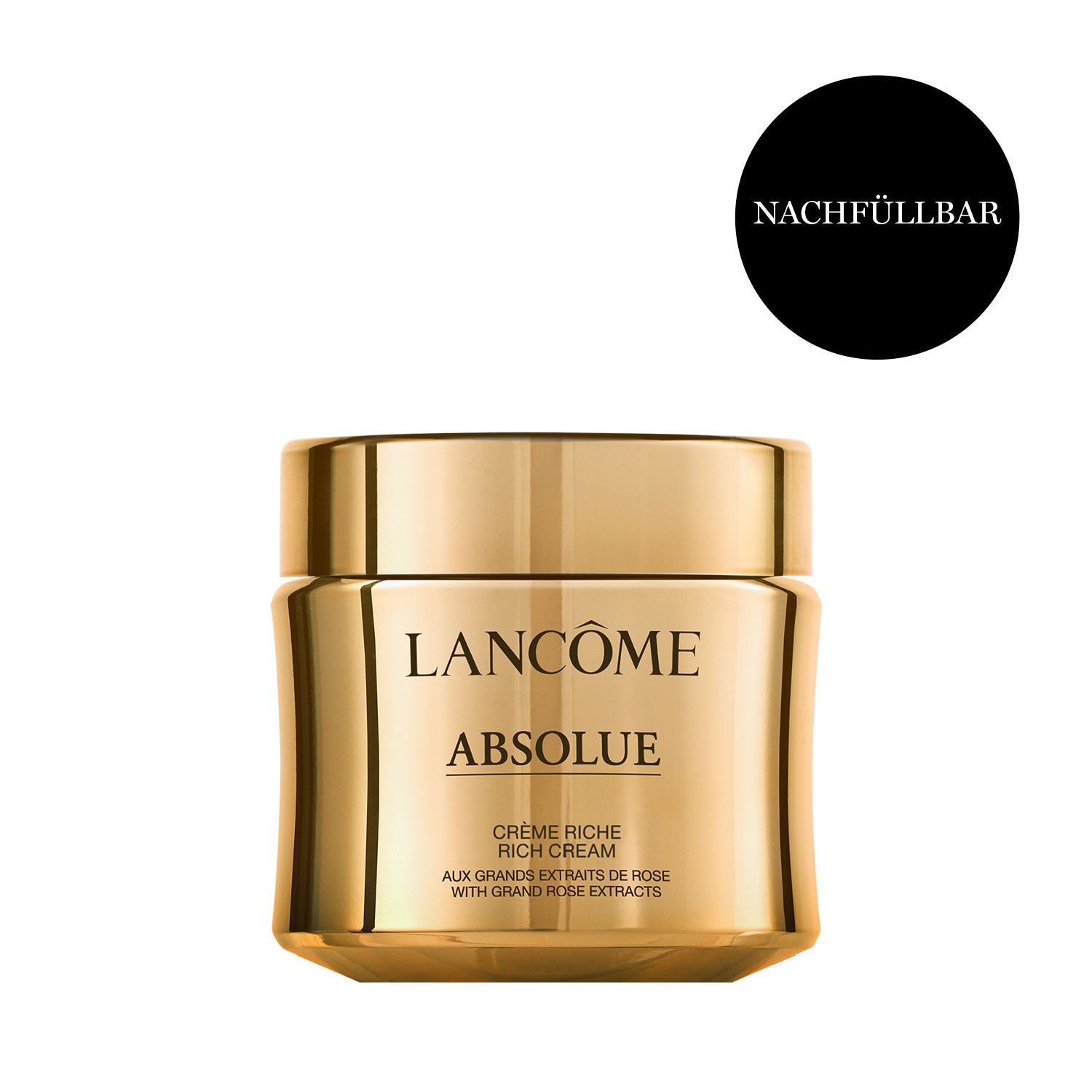 Absolue Rich Cream