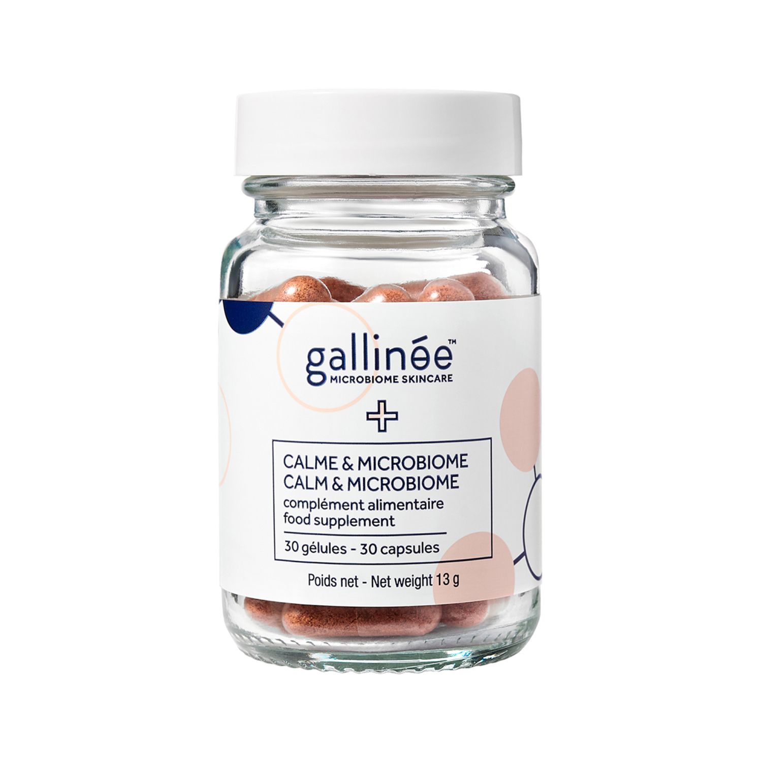 Calm & Microbiome