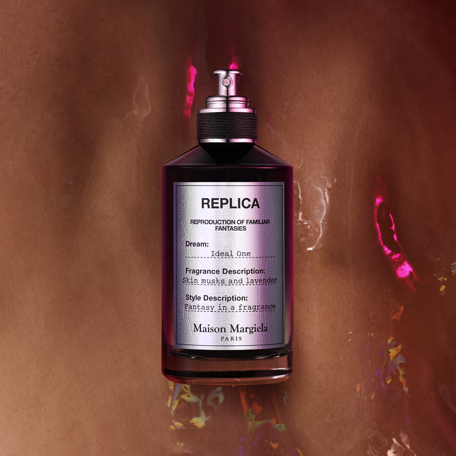 Rep Ideal One Eau de Parfum