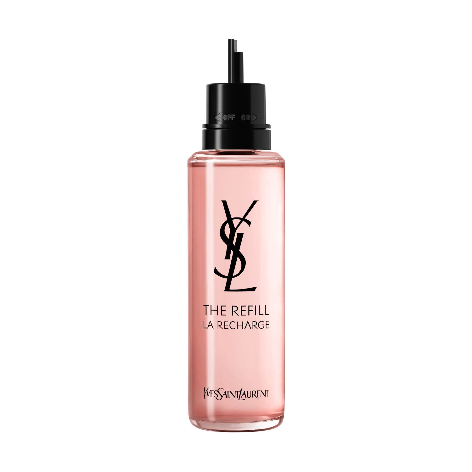 Black Opium Eau de Parfum Refill