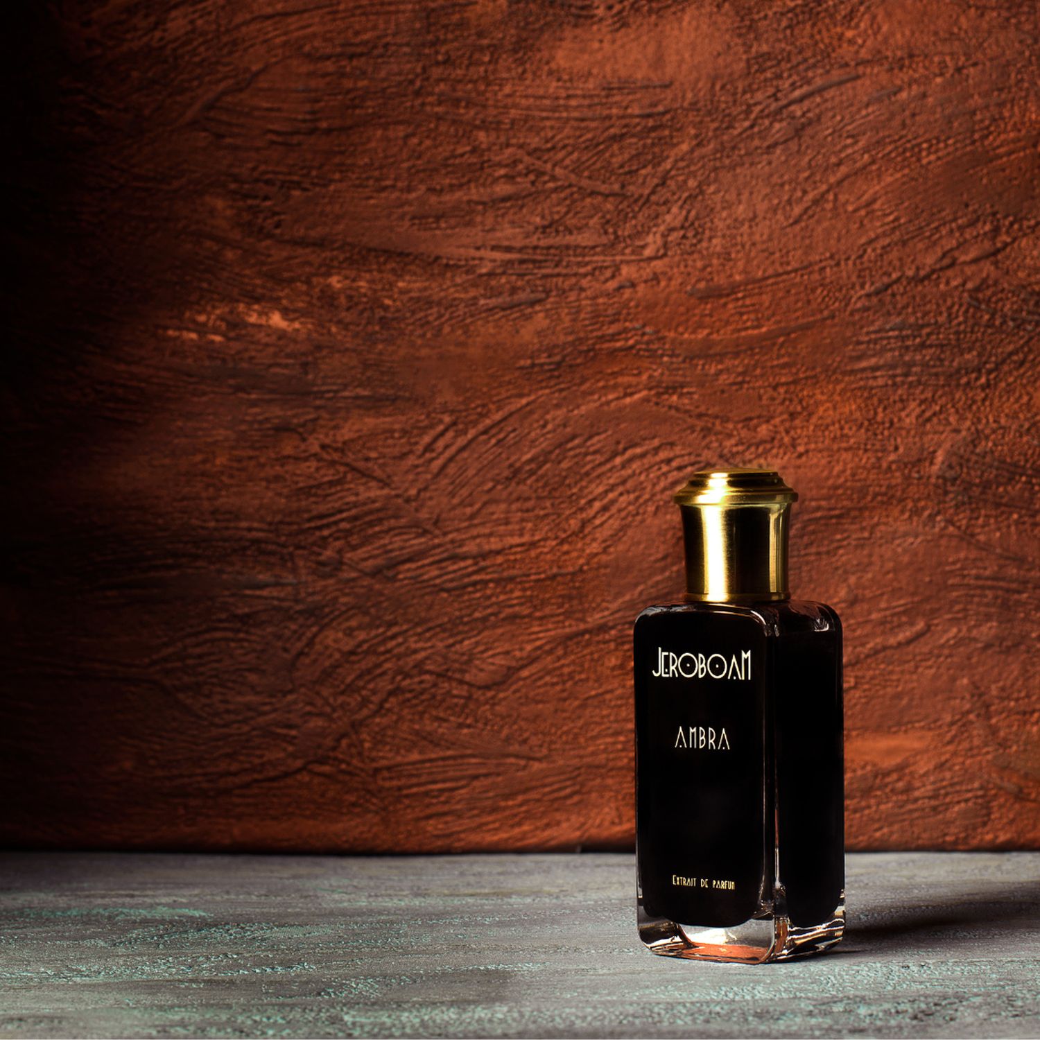 AMBRA Extrait de Parfum
