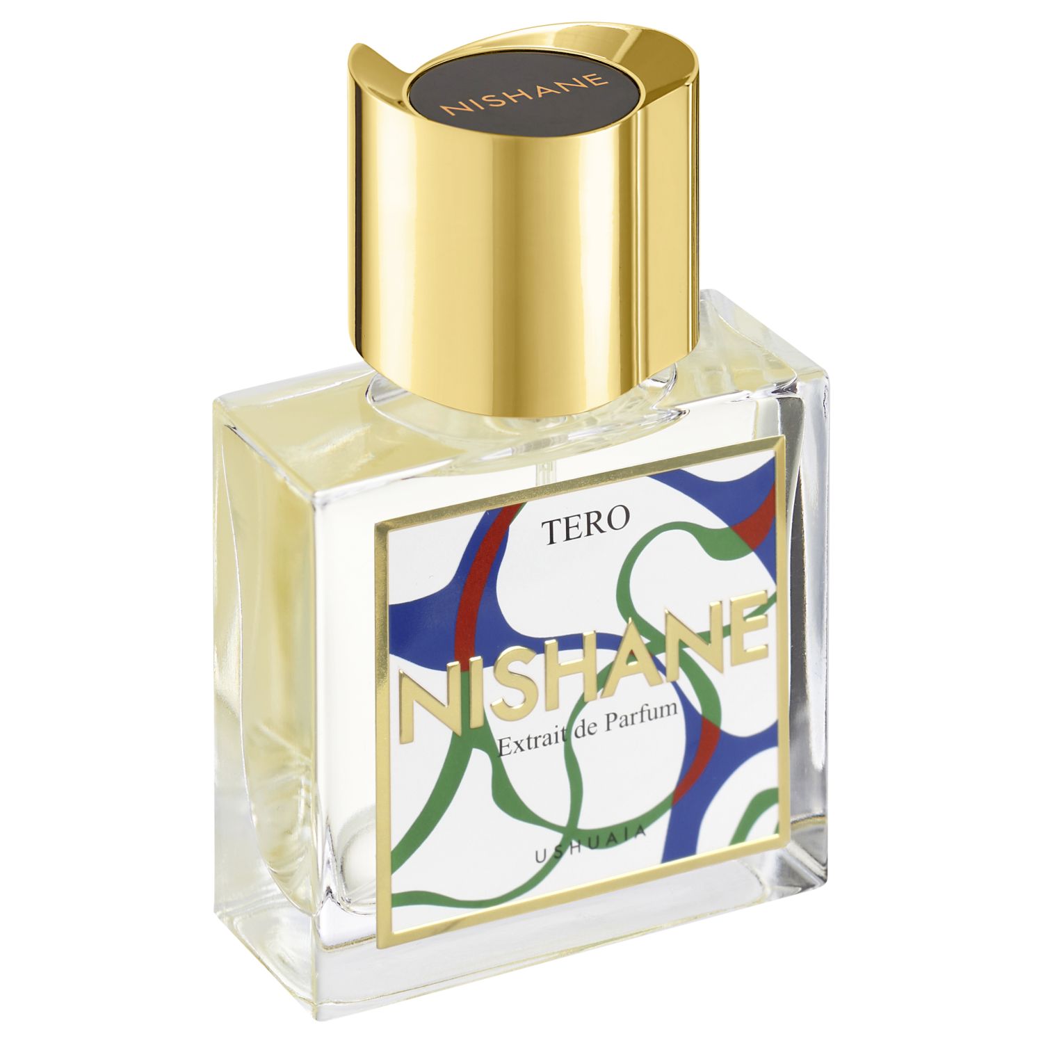 Tero Extrait de Parfum