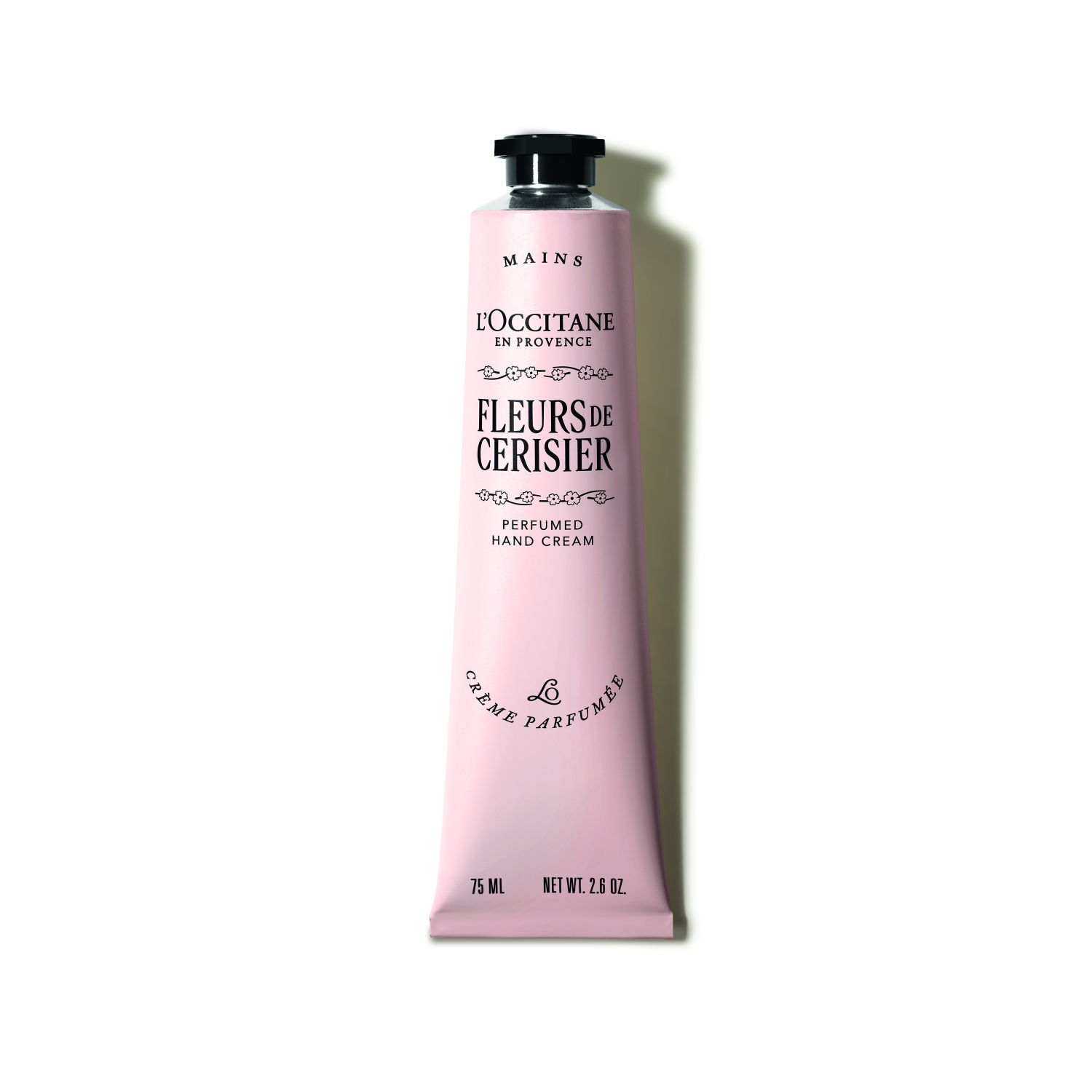 Fleurs de Cerisier Handcreme