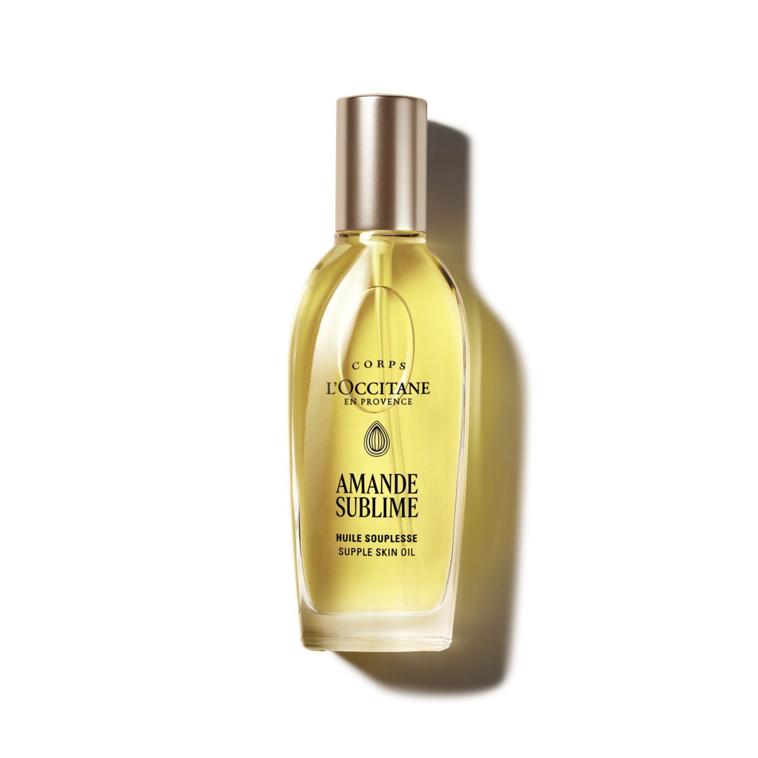 LOC Amande Sublime Körperöl 100ml