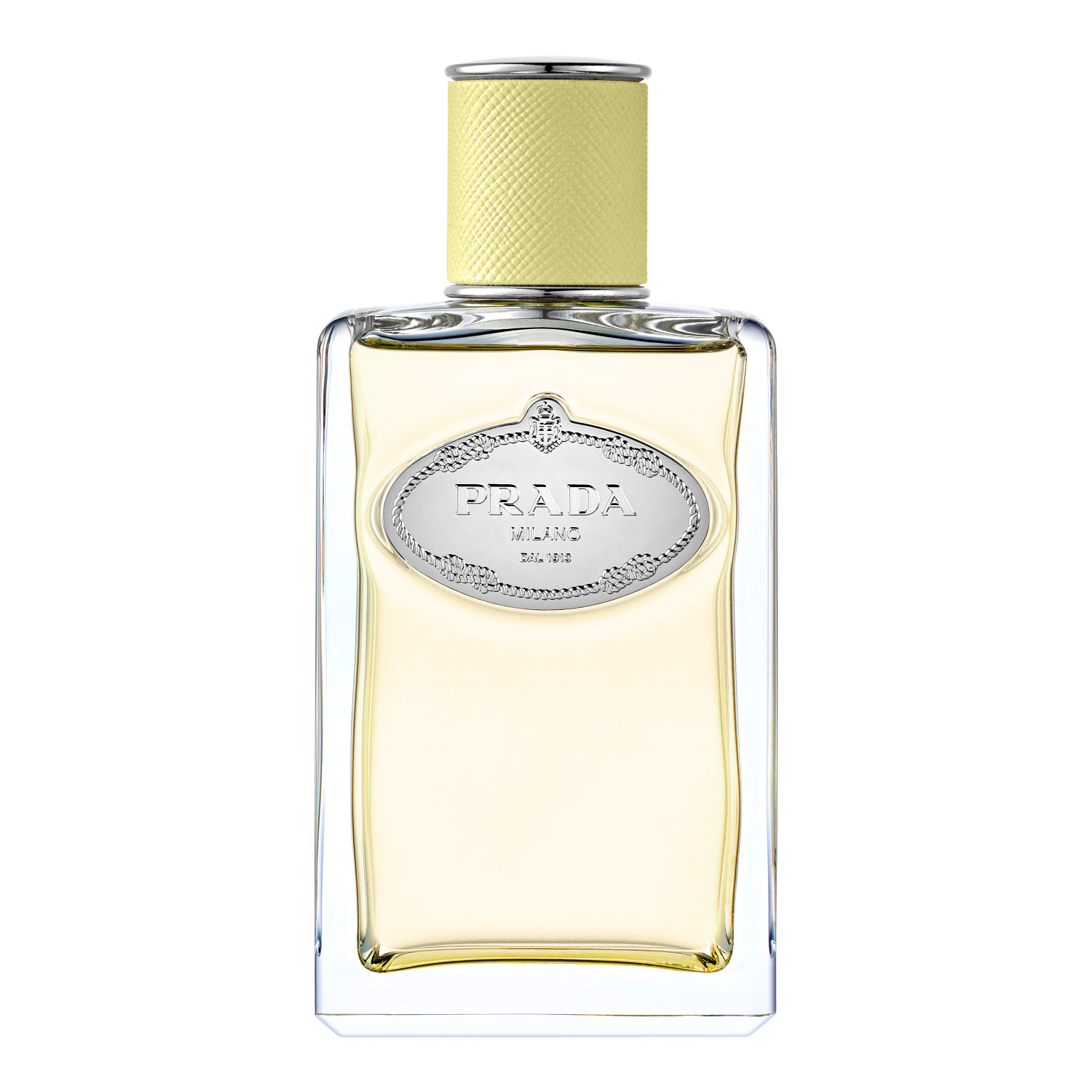 Infusion de Gingembre Eau de Parfum