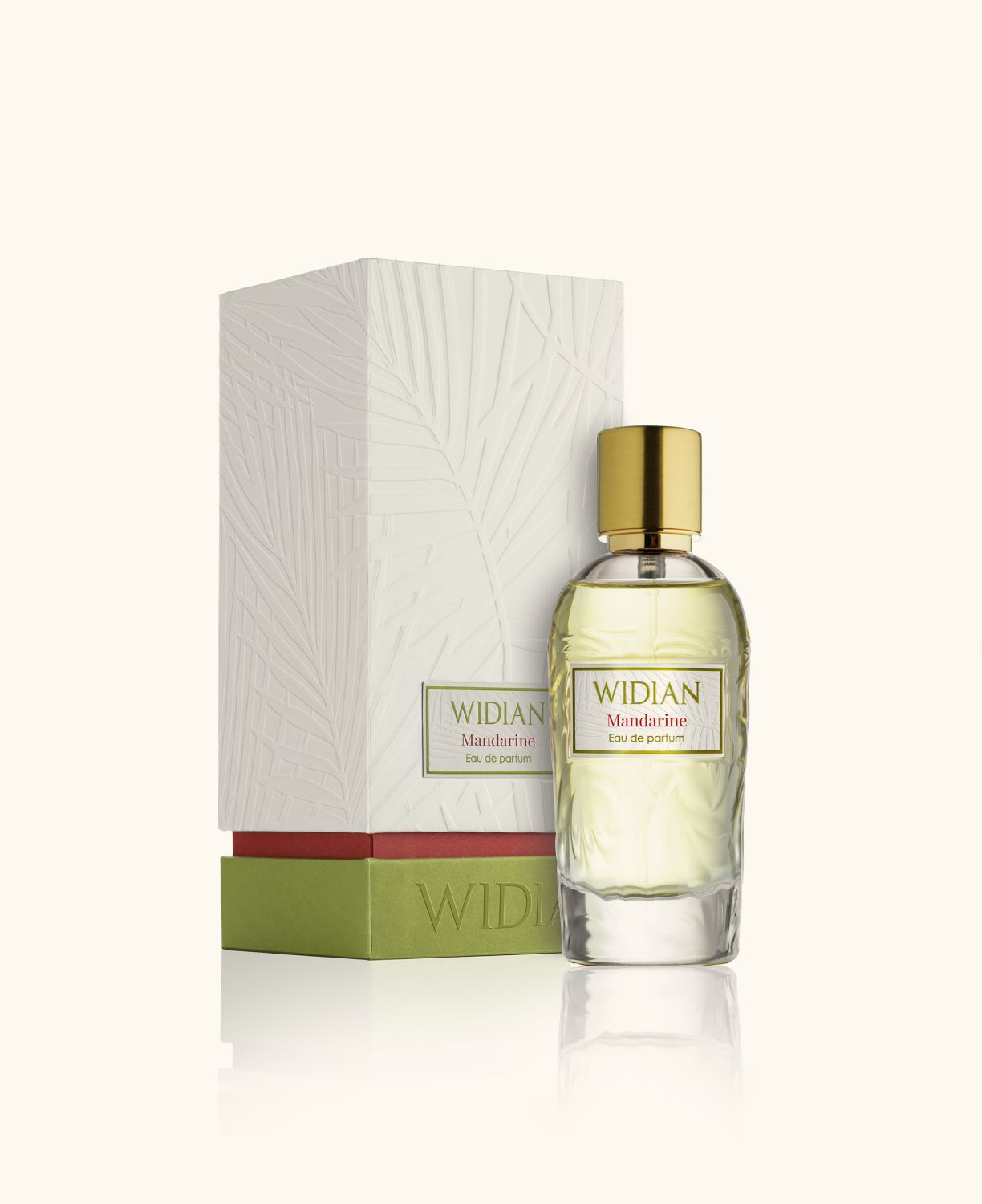 Mandarine Eau de Parfum